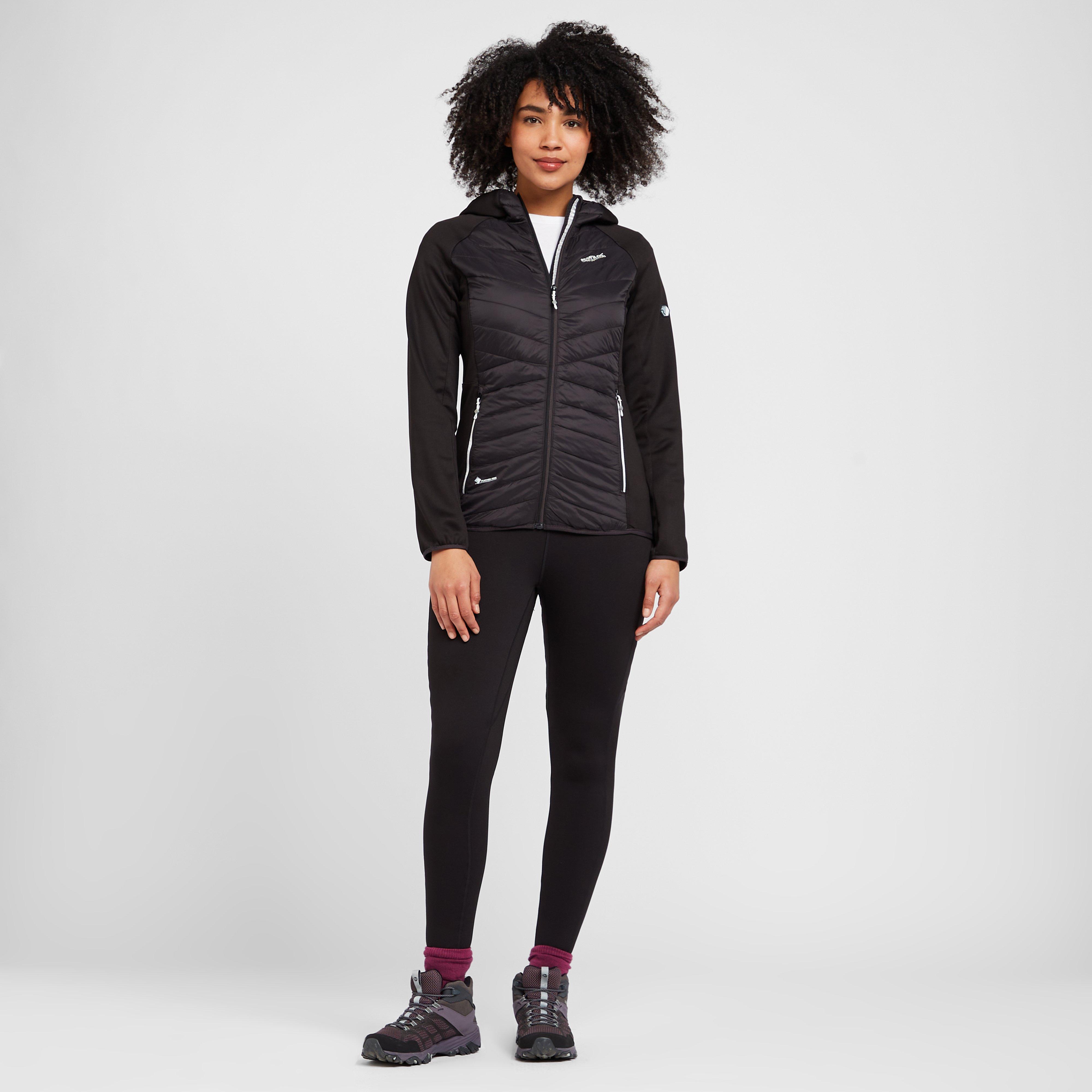Women's Andreson VII Hybrid Jacket