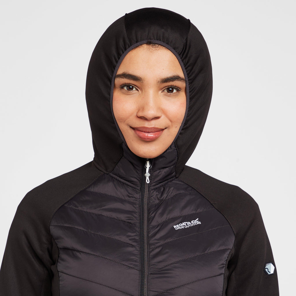 Women's Andreson VII Hybrid Jacket