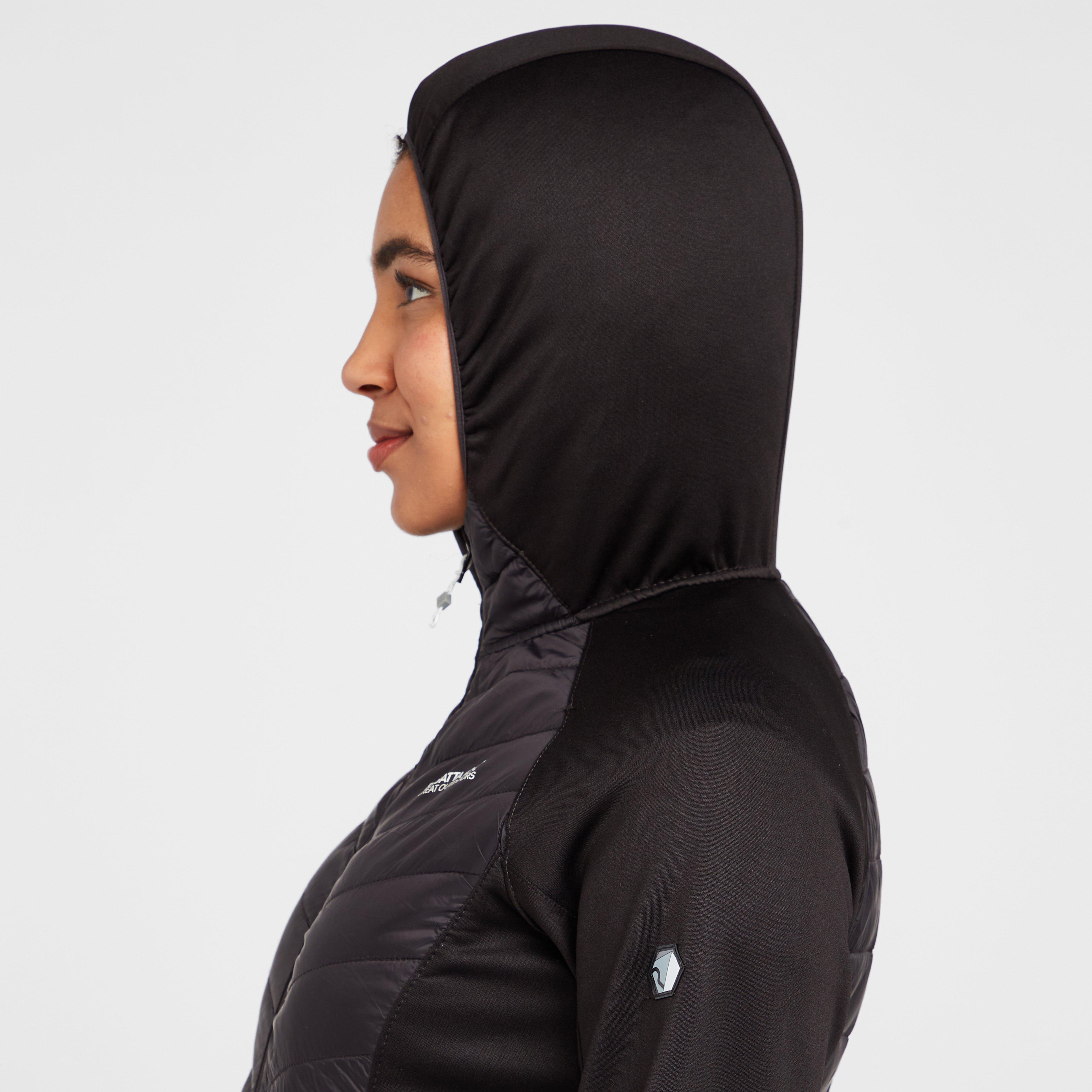 Women's Andreson VII Hybrid Jacket