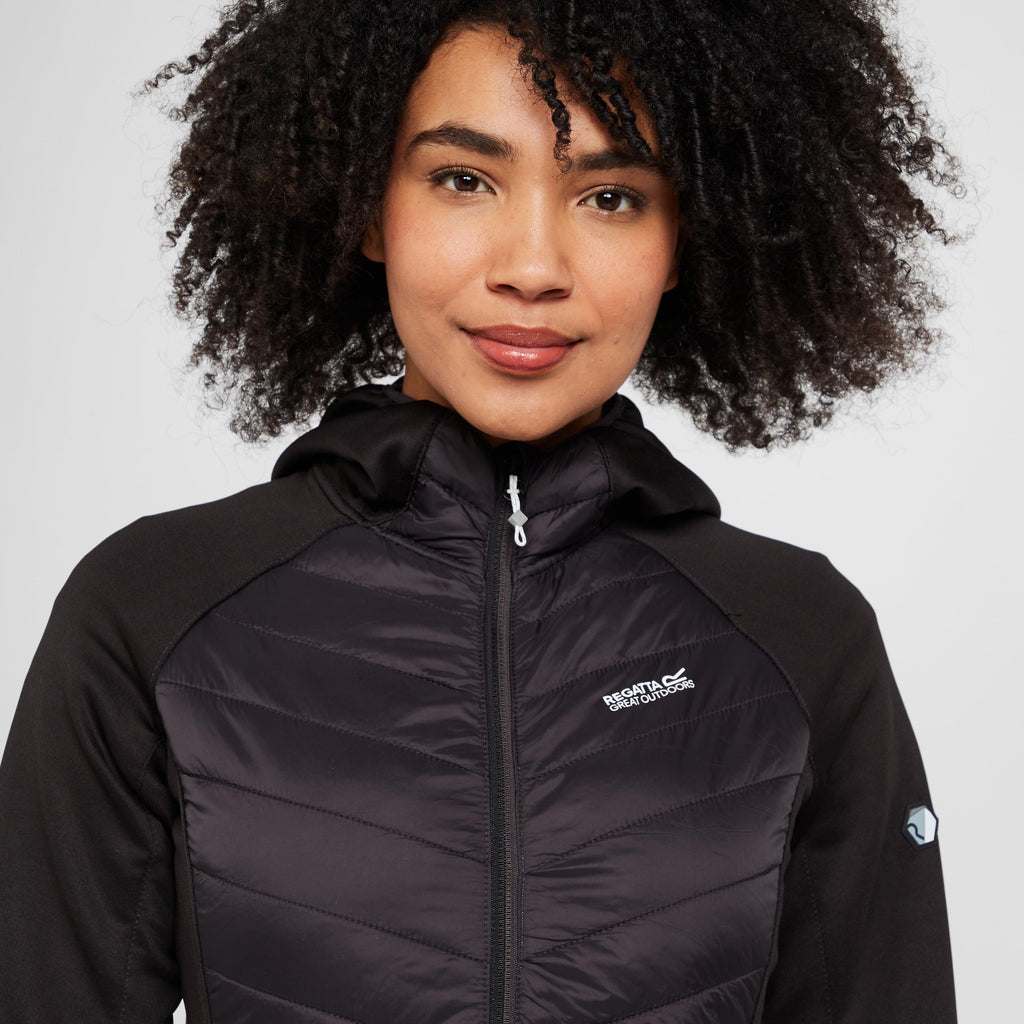 Women's Andreson VII Hybrid Jacket