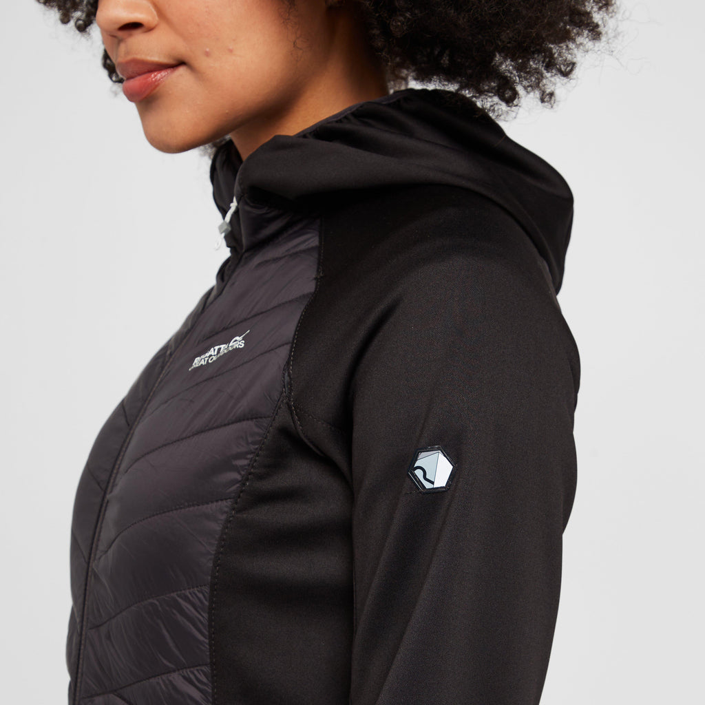 Women's Andreson VII Hybrid Jacket