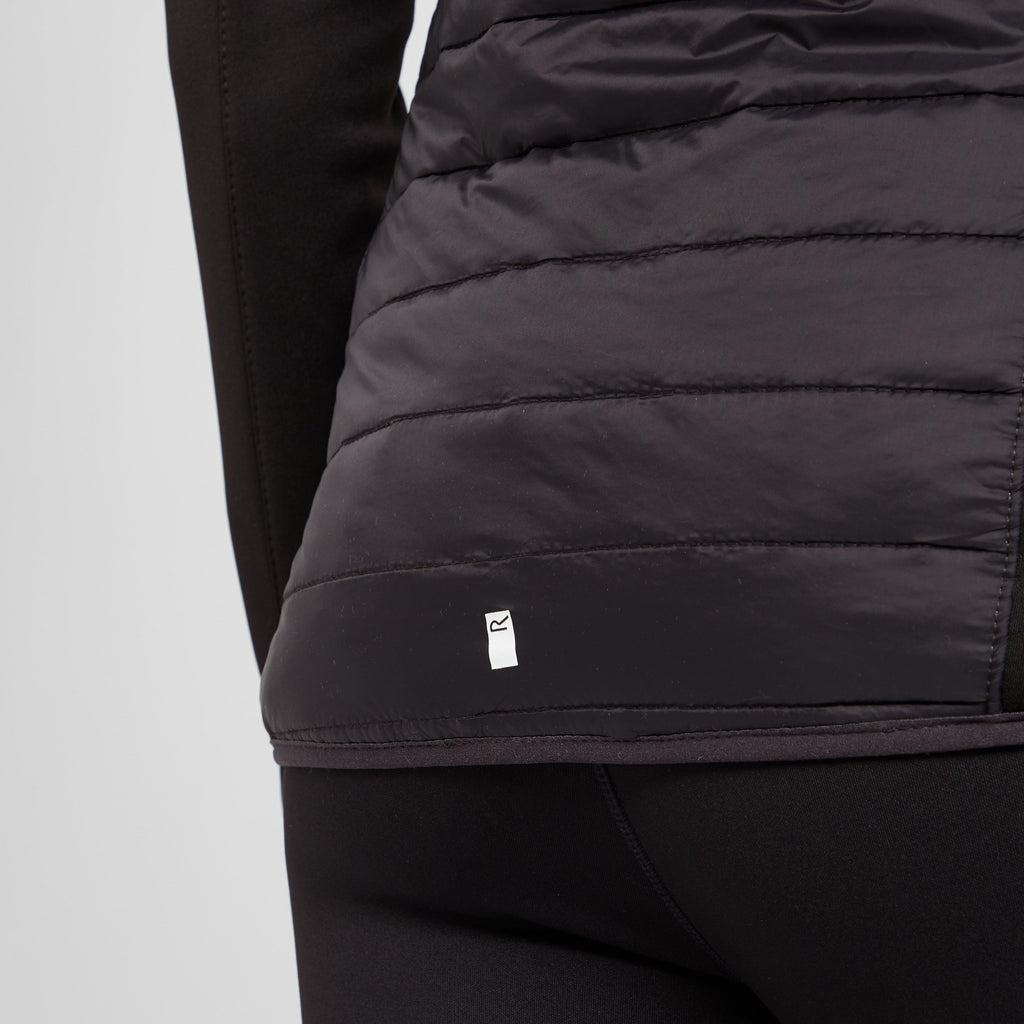 Women's Andreson VII Hybrid Jacket