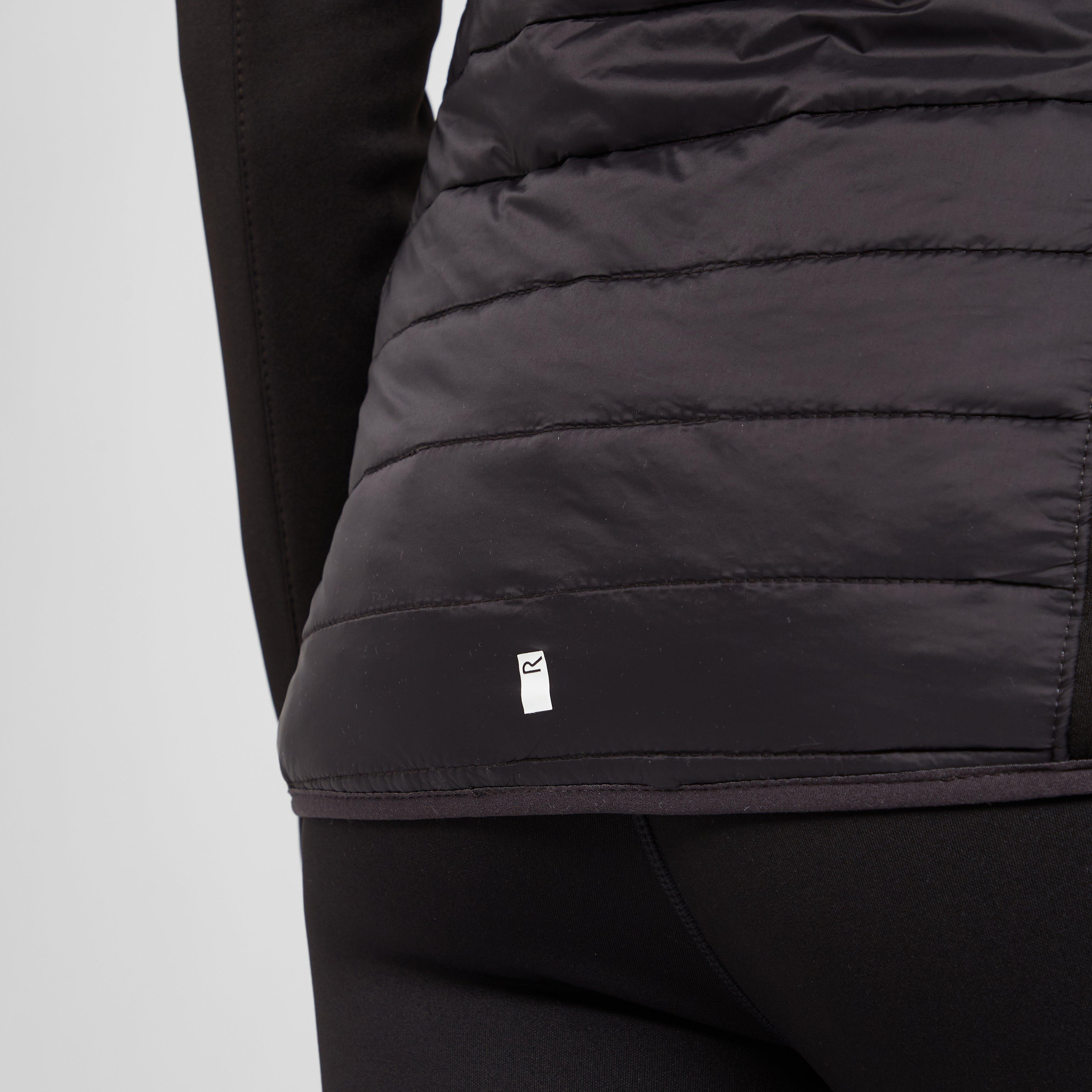 Women's Andreson VII Hybrid Jacket