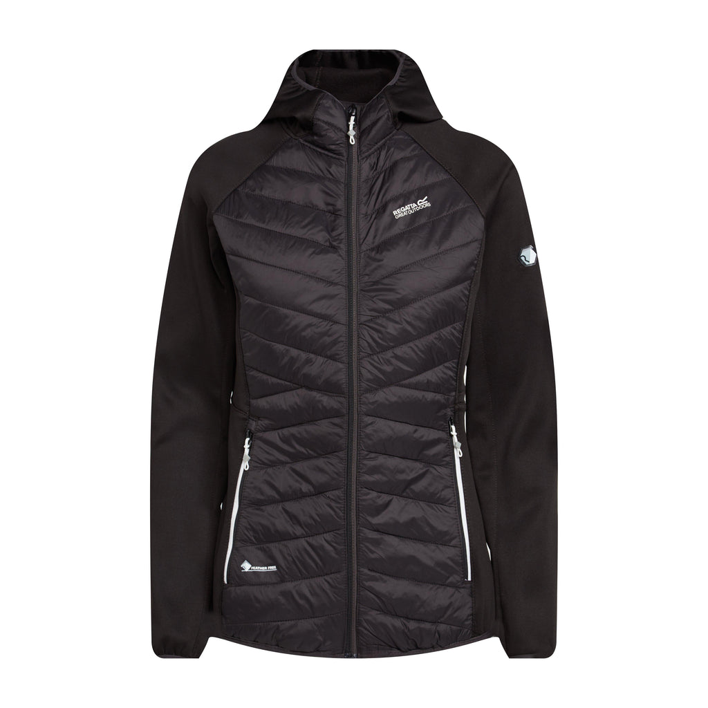 Women's Andreson VII Hybrid Jacket