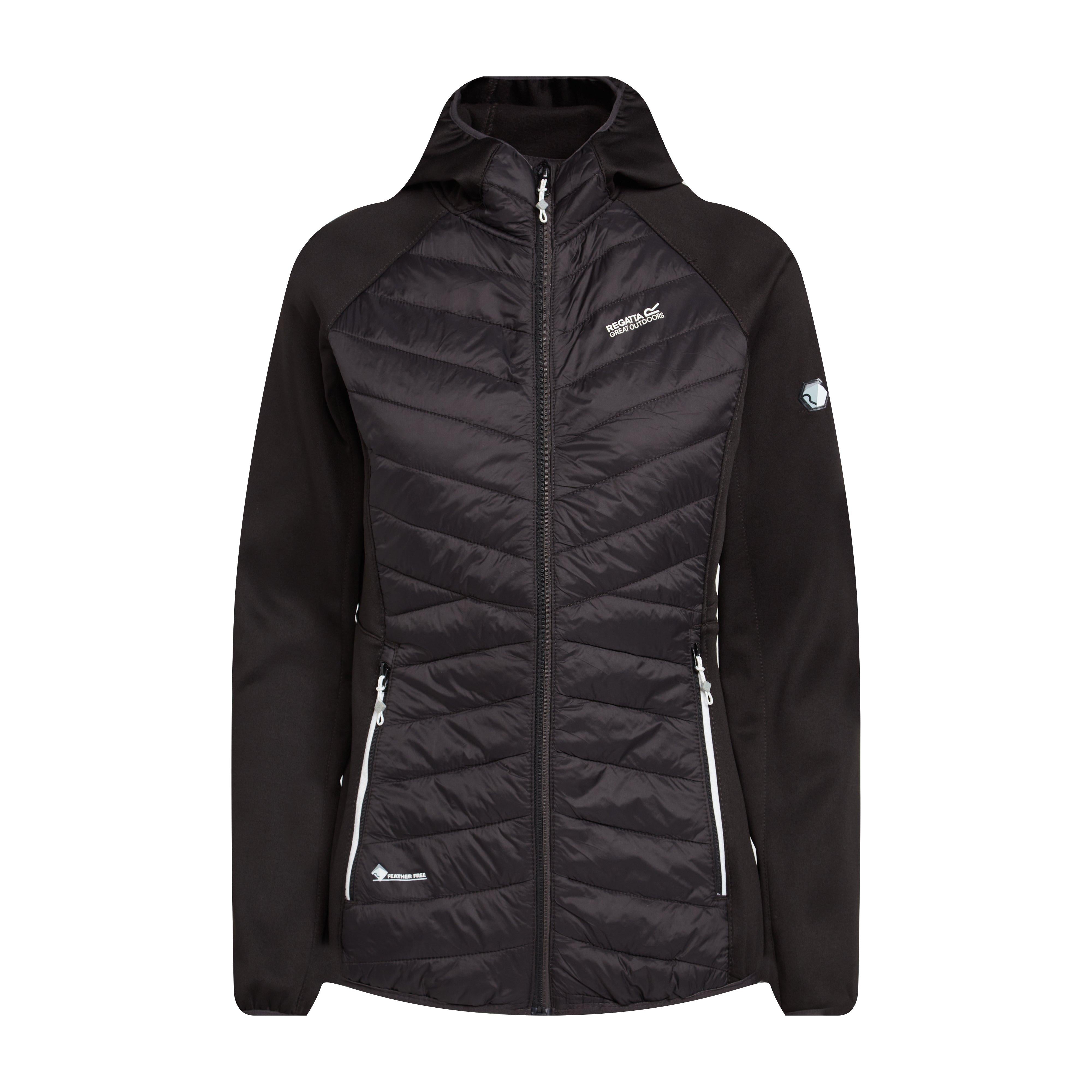 Women's Andreson VII Hybrid Jacket