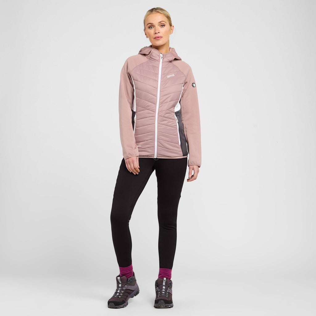 Women's Andreson VII Hybrid Jacket