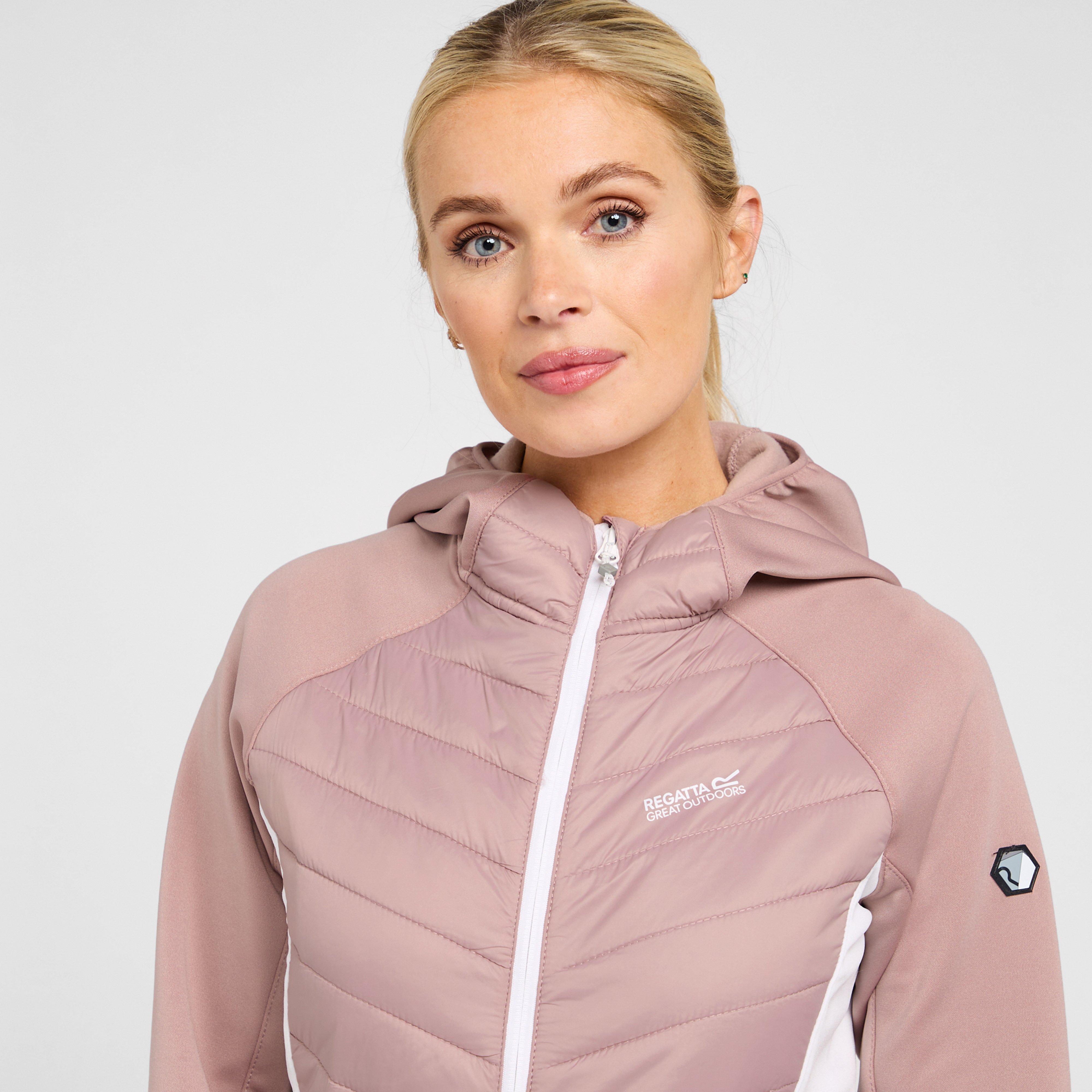 Women's Andreson VII Hybrid Jacket