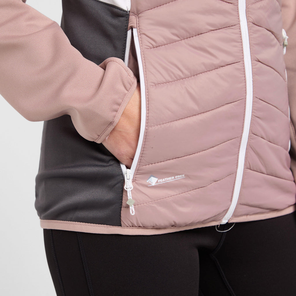 Women's Andreson VII Hybrid Jacket