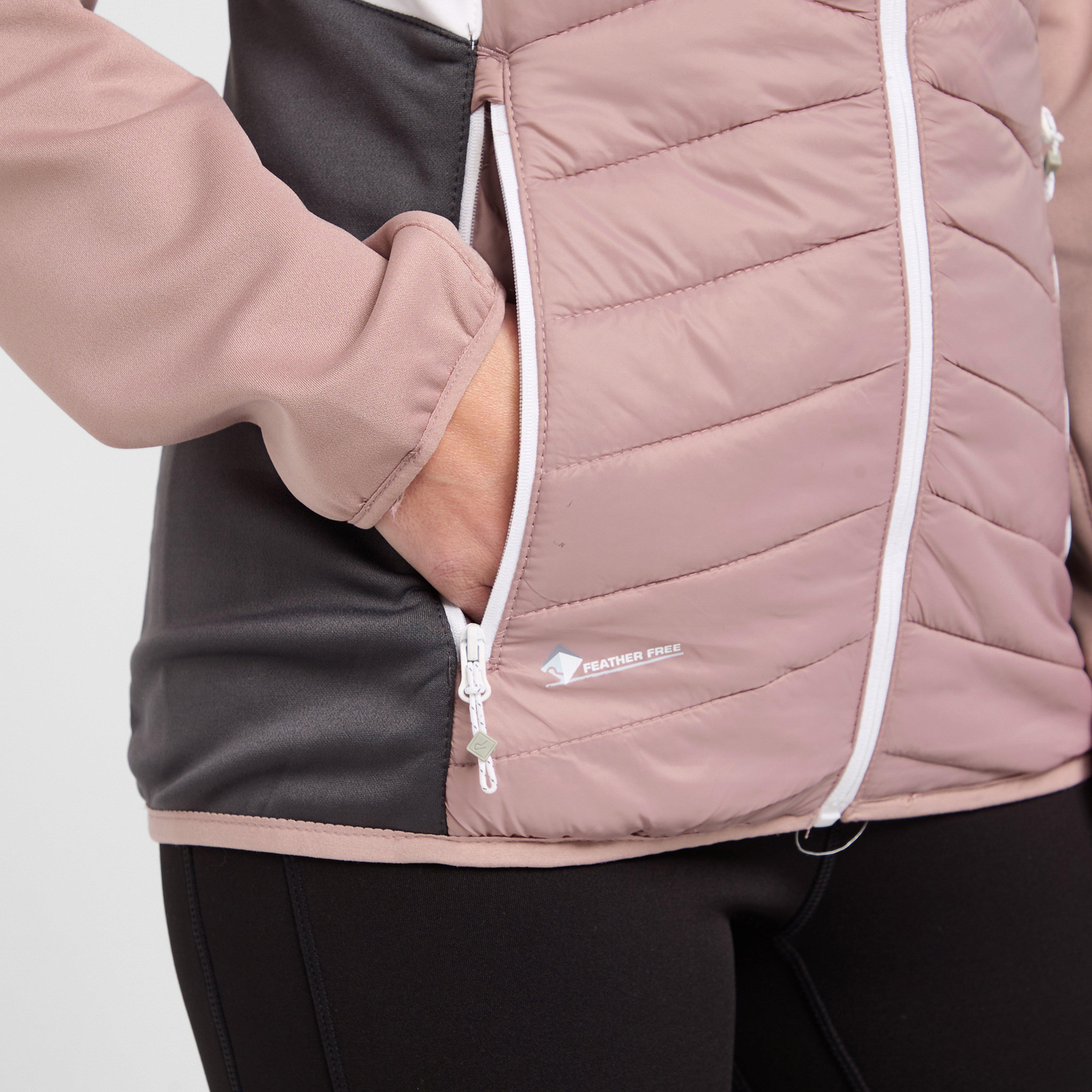 Women's Andreson VII Hybrid Jacket