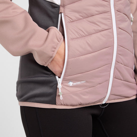Women's Andreson VII Hybrid Jacket