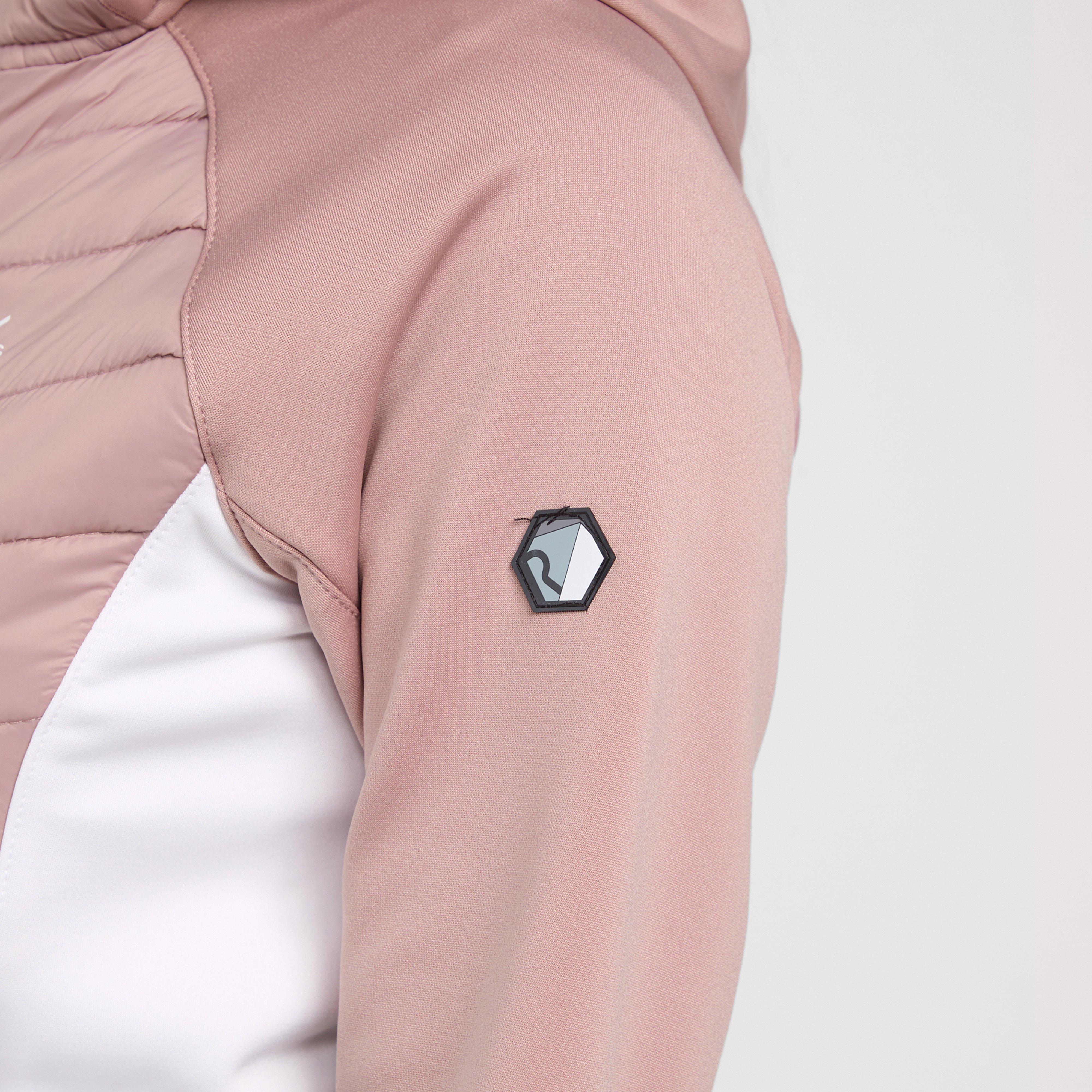 Women's Andreson VII Hybrid Jacket