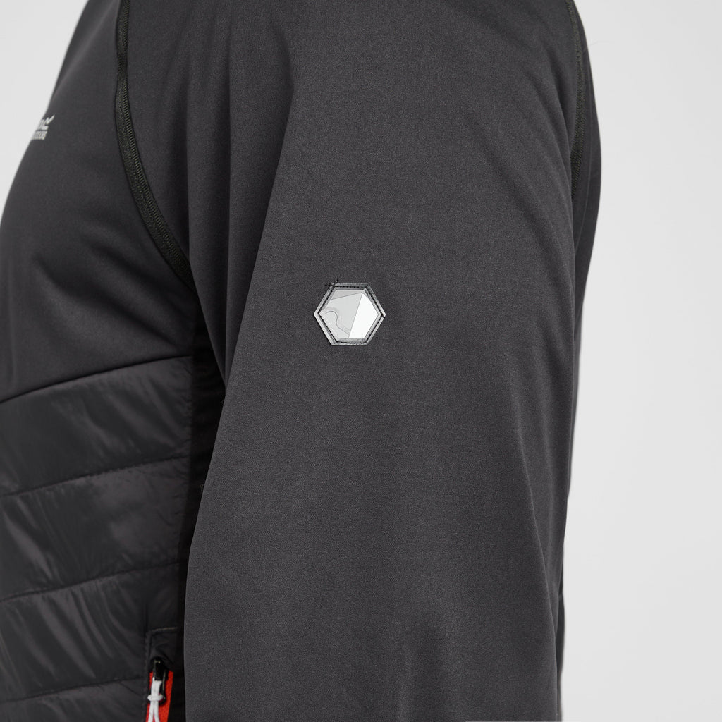 Men’s Steren Hybrid Softshell Jacket