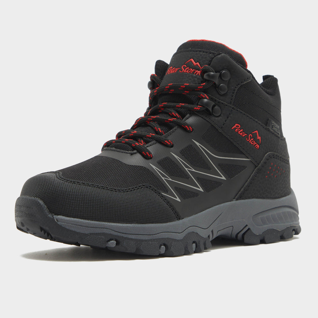Kids' Thunder Mid Walking Boot