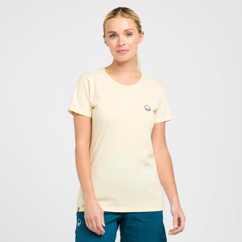 Women's Stamina T-Shirt