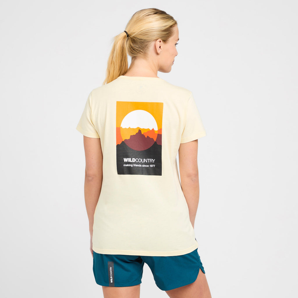 Women's Stamina T-Shirt