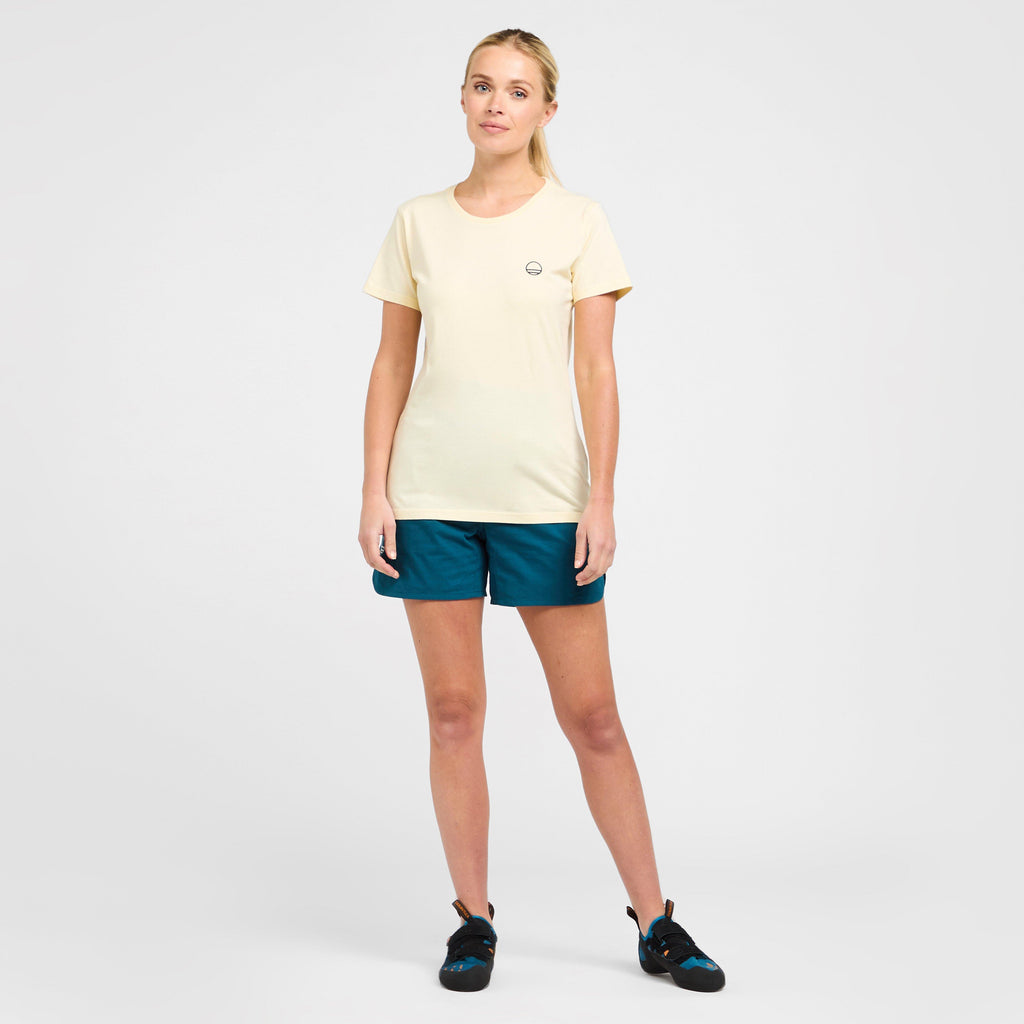 Women's Stamina T-Shirt