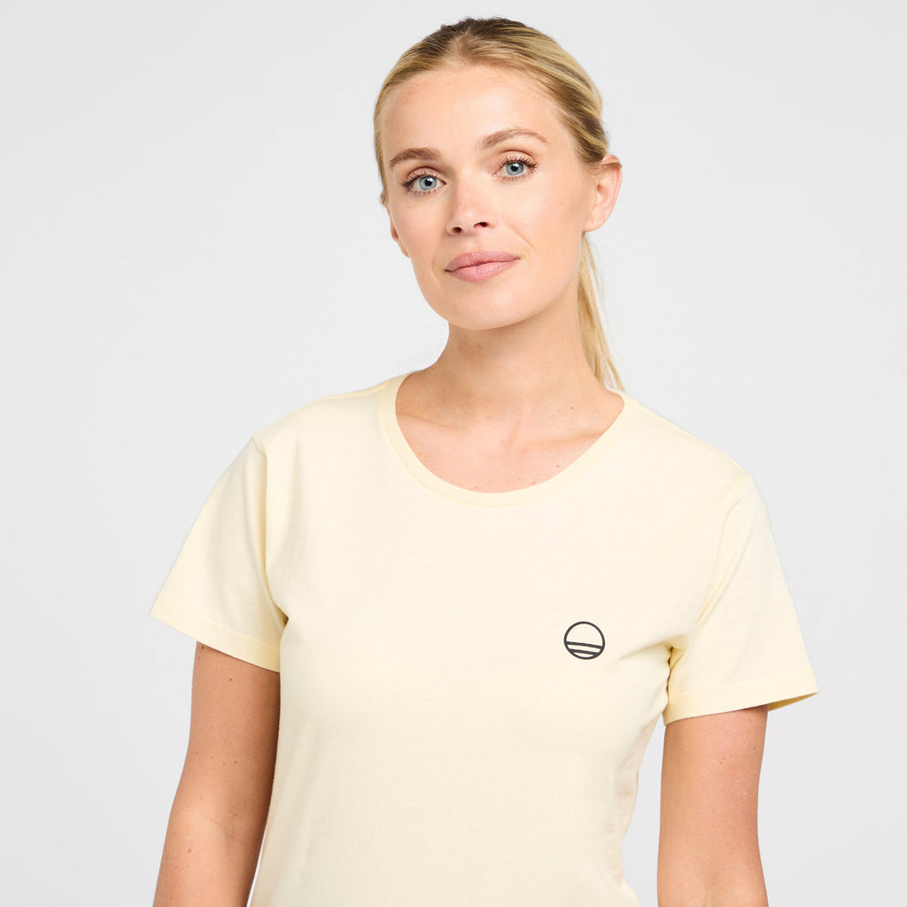 Women's Stamina T-Shirt