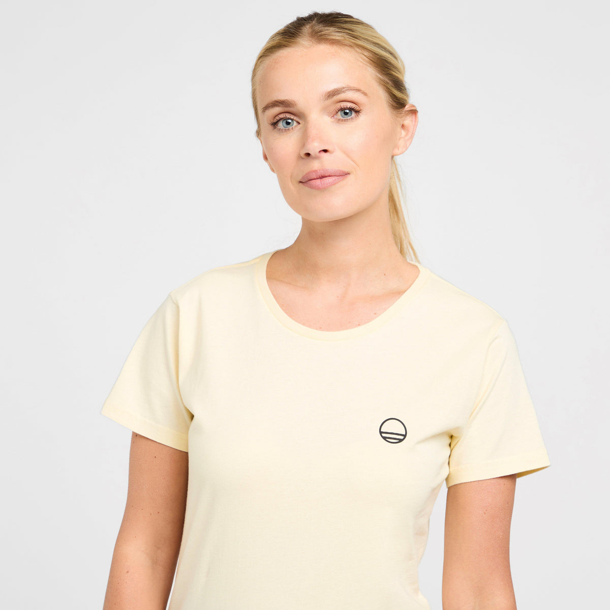 Women's Stamina T-Shirt
