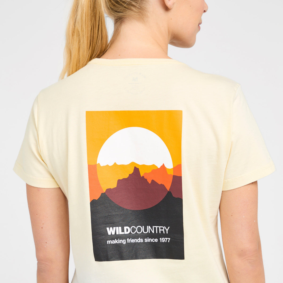 Women's Stamina T-Shirt