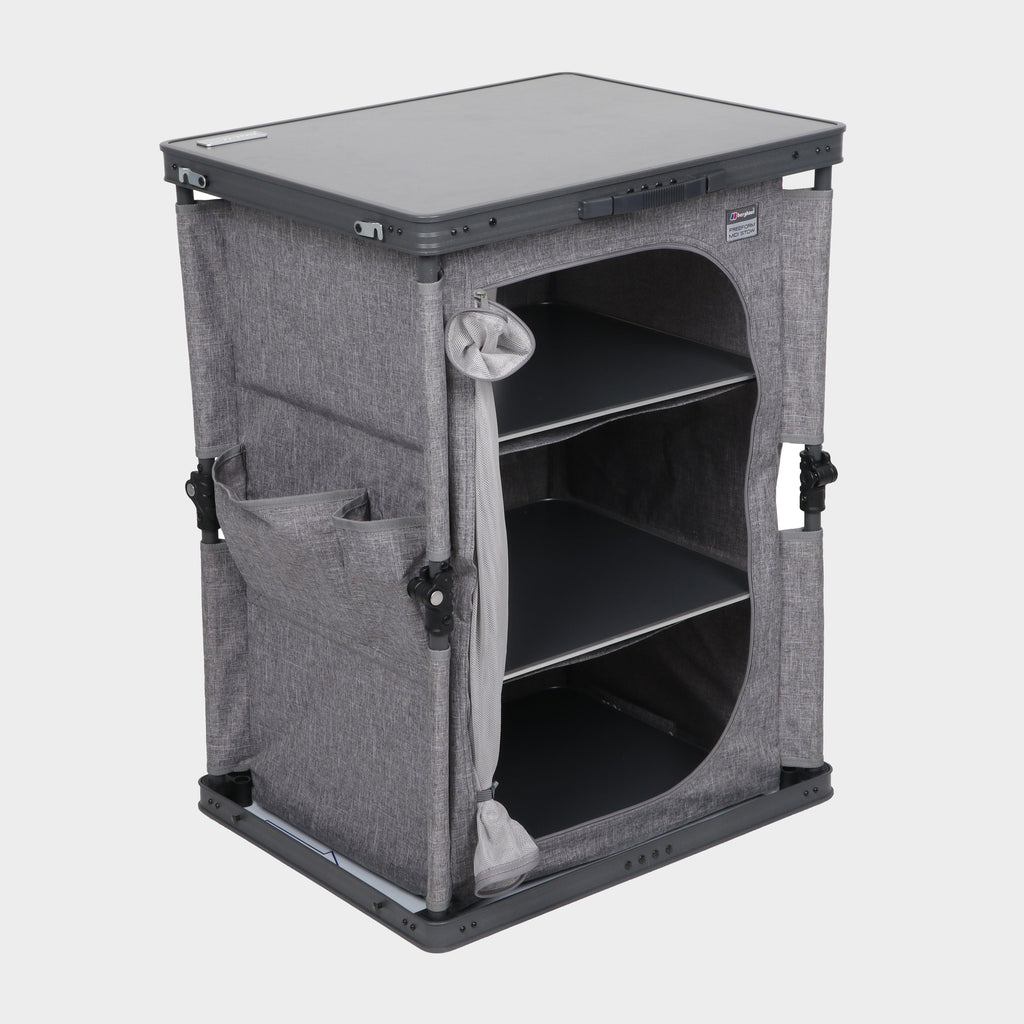 Midi Stow Cupboard