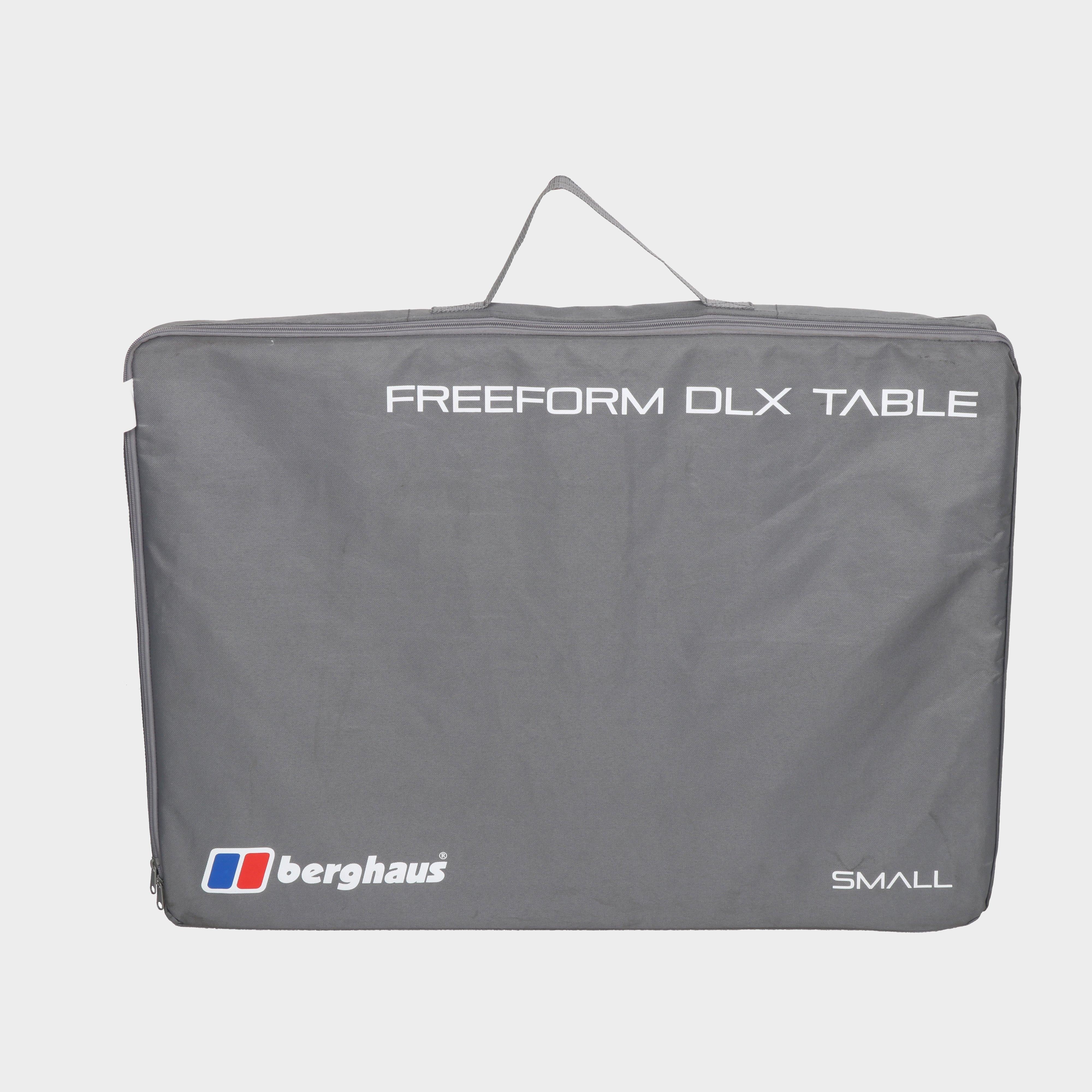 Freeform Deluxe Table (Small)
