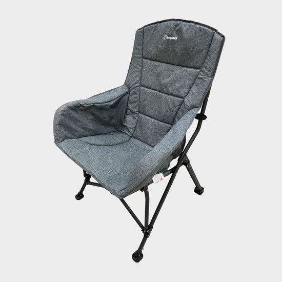 Freeform Comfort Chair