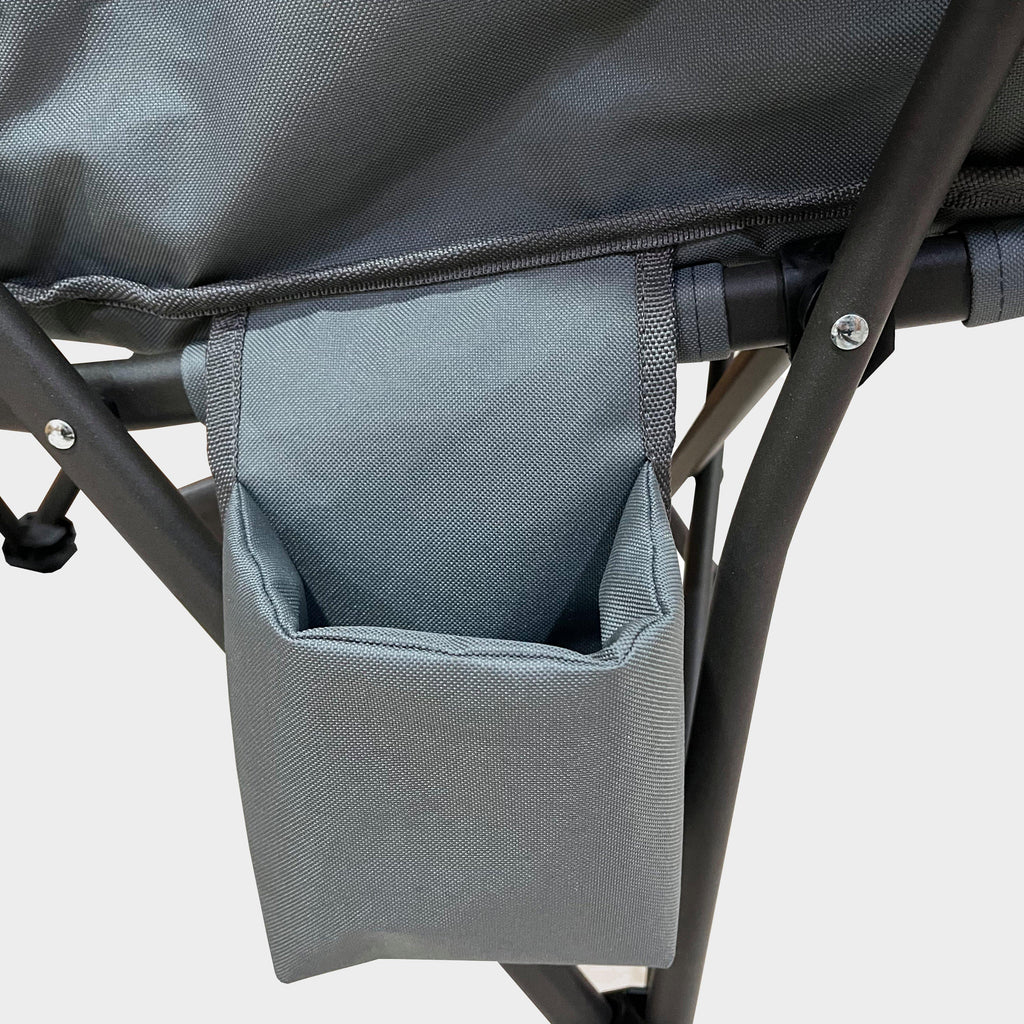 Freeform Comfort Chair