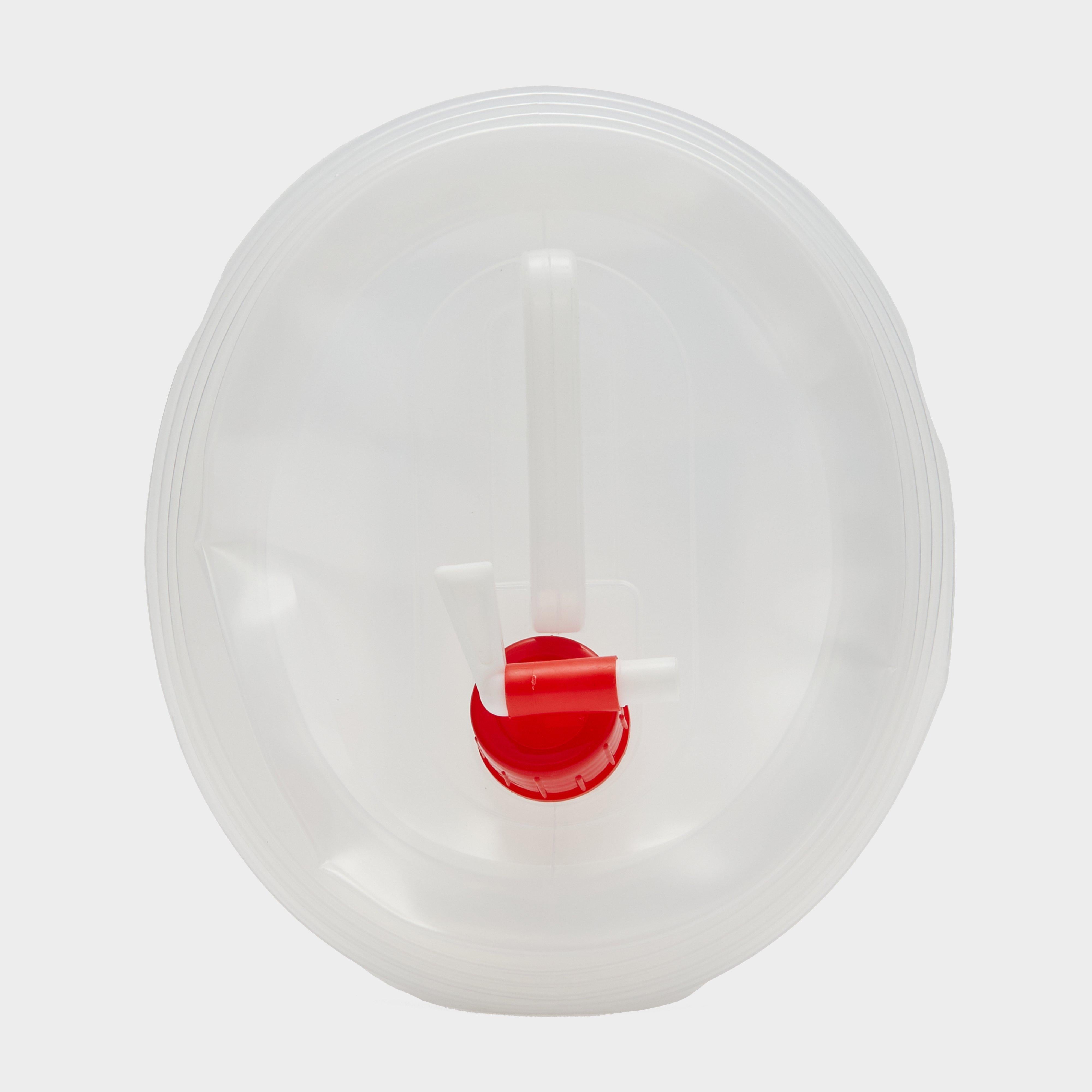 8L Folding Water Carrier