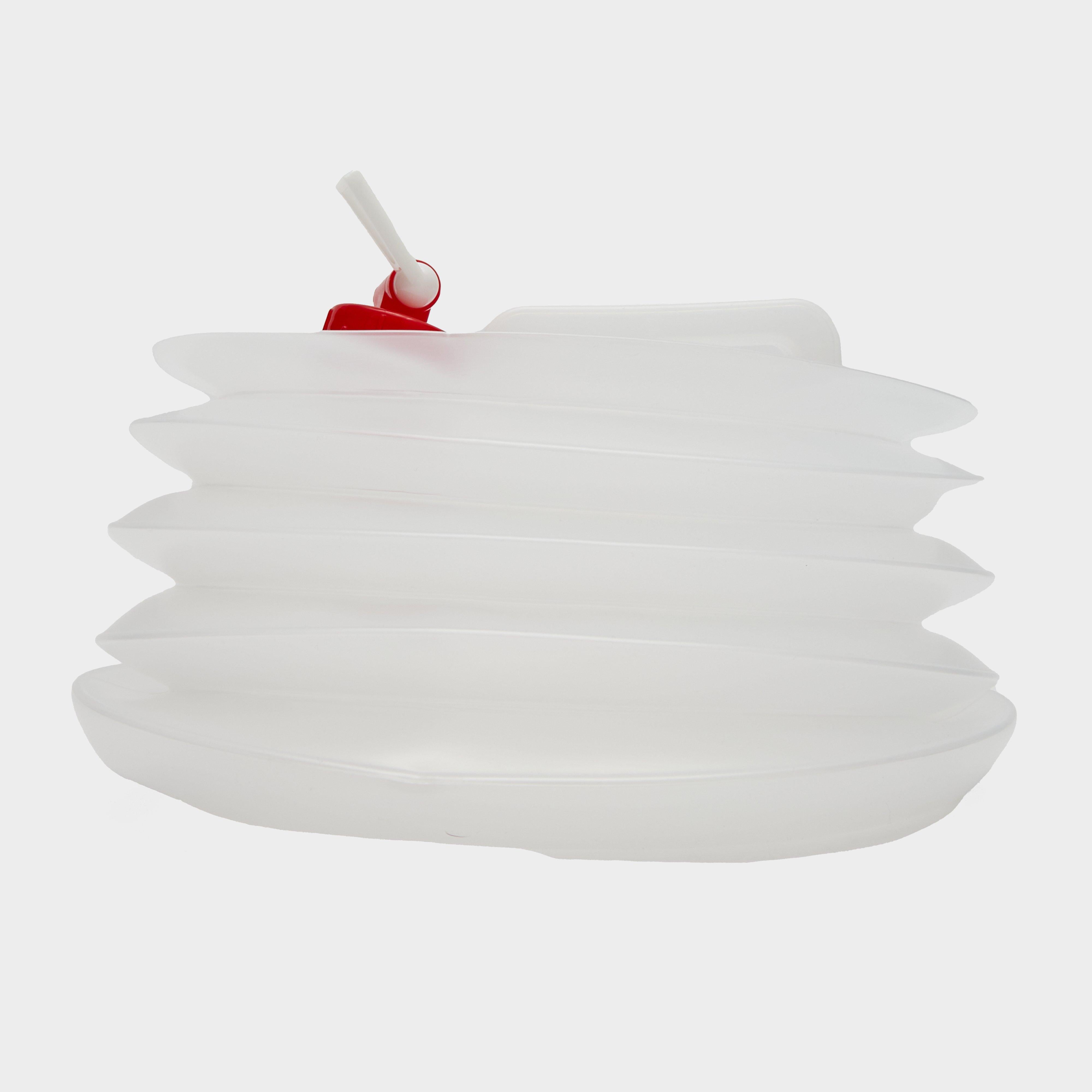 8L Folding Water Carrier