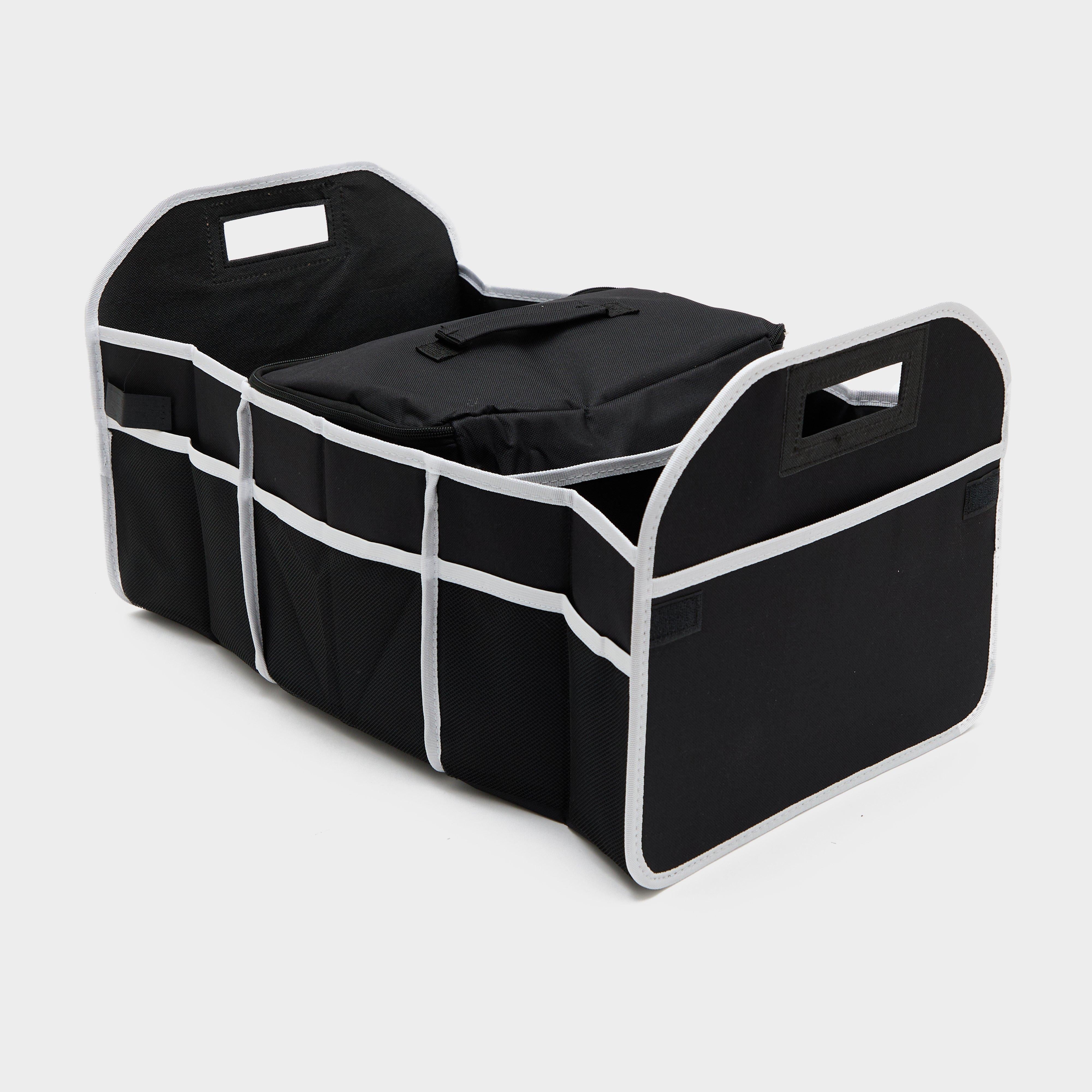 Folding Organiser
