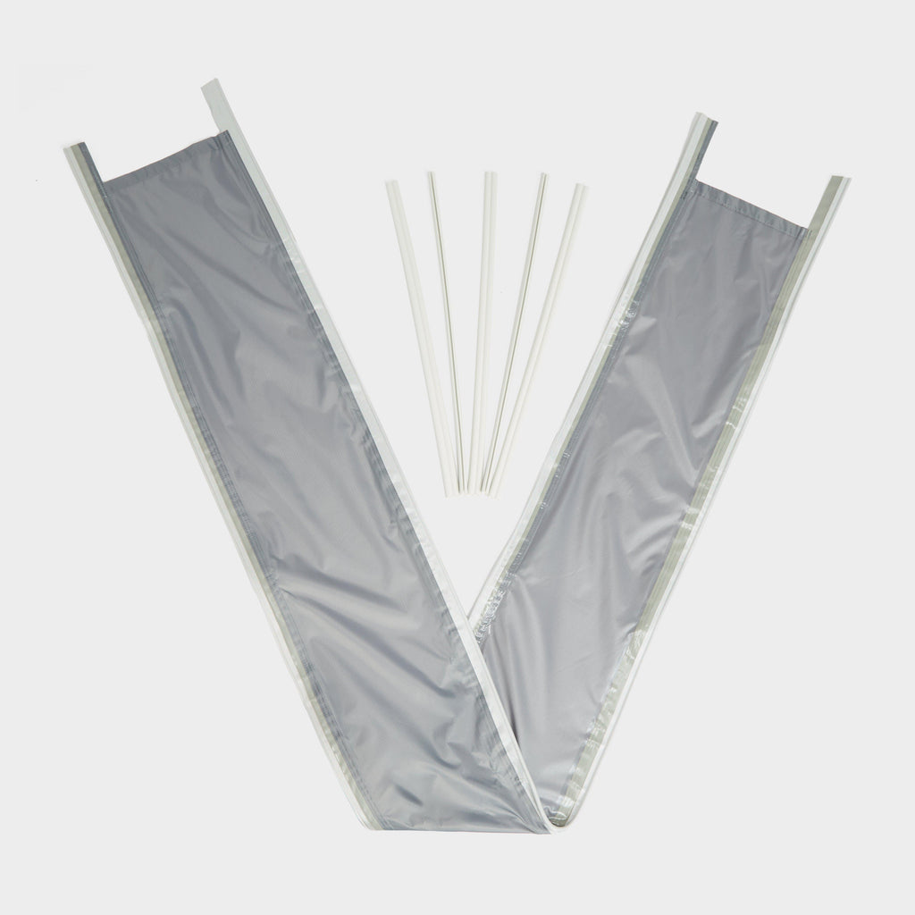 Awning Extension Strip