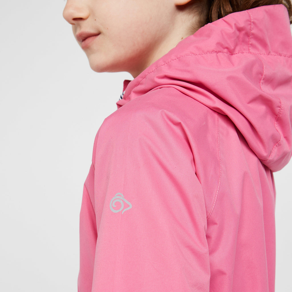 Kids’ Brittany Waterproof Jacket