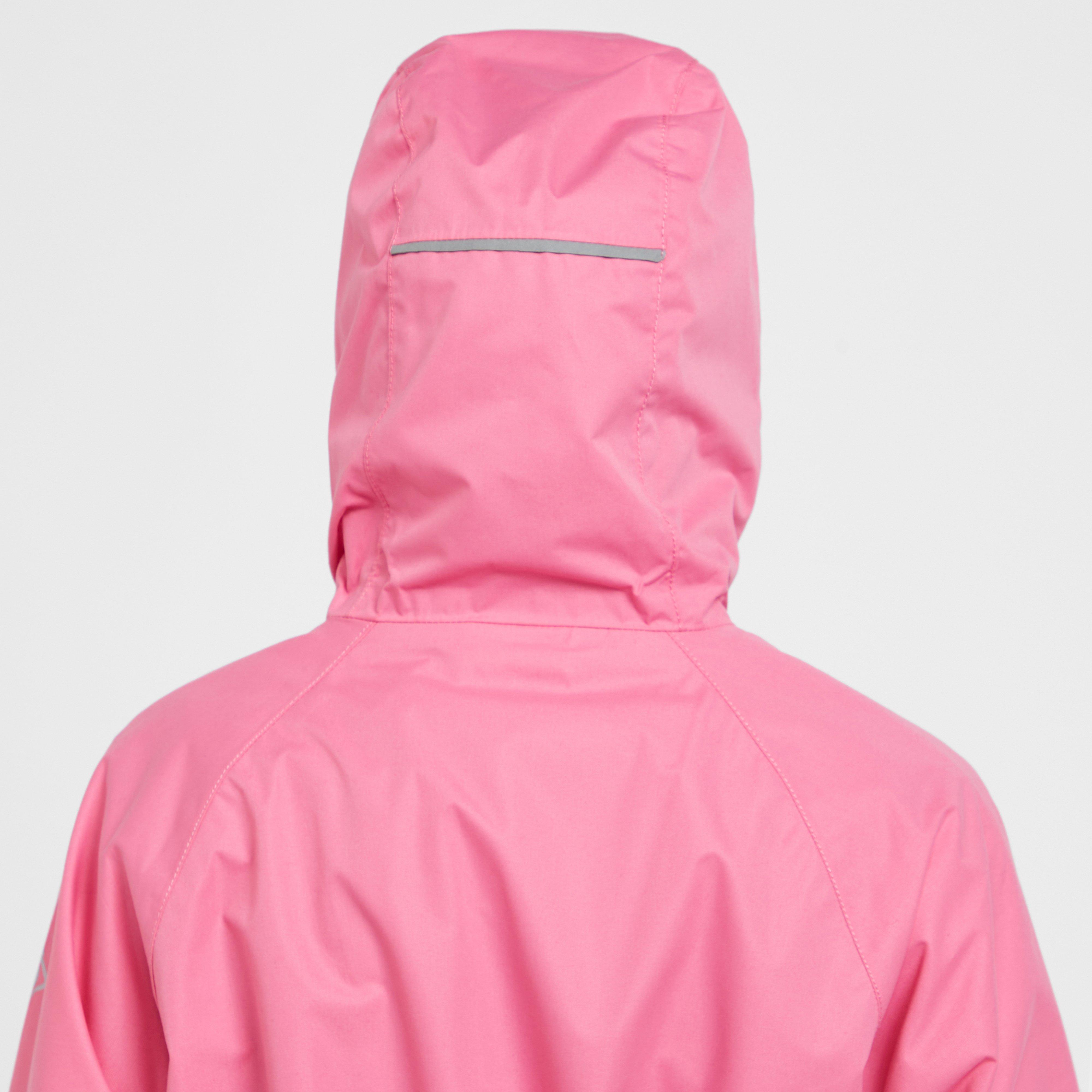 Kids’ Brittany Waterproof Jacket