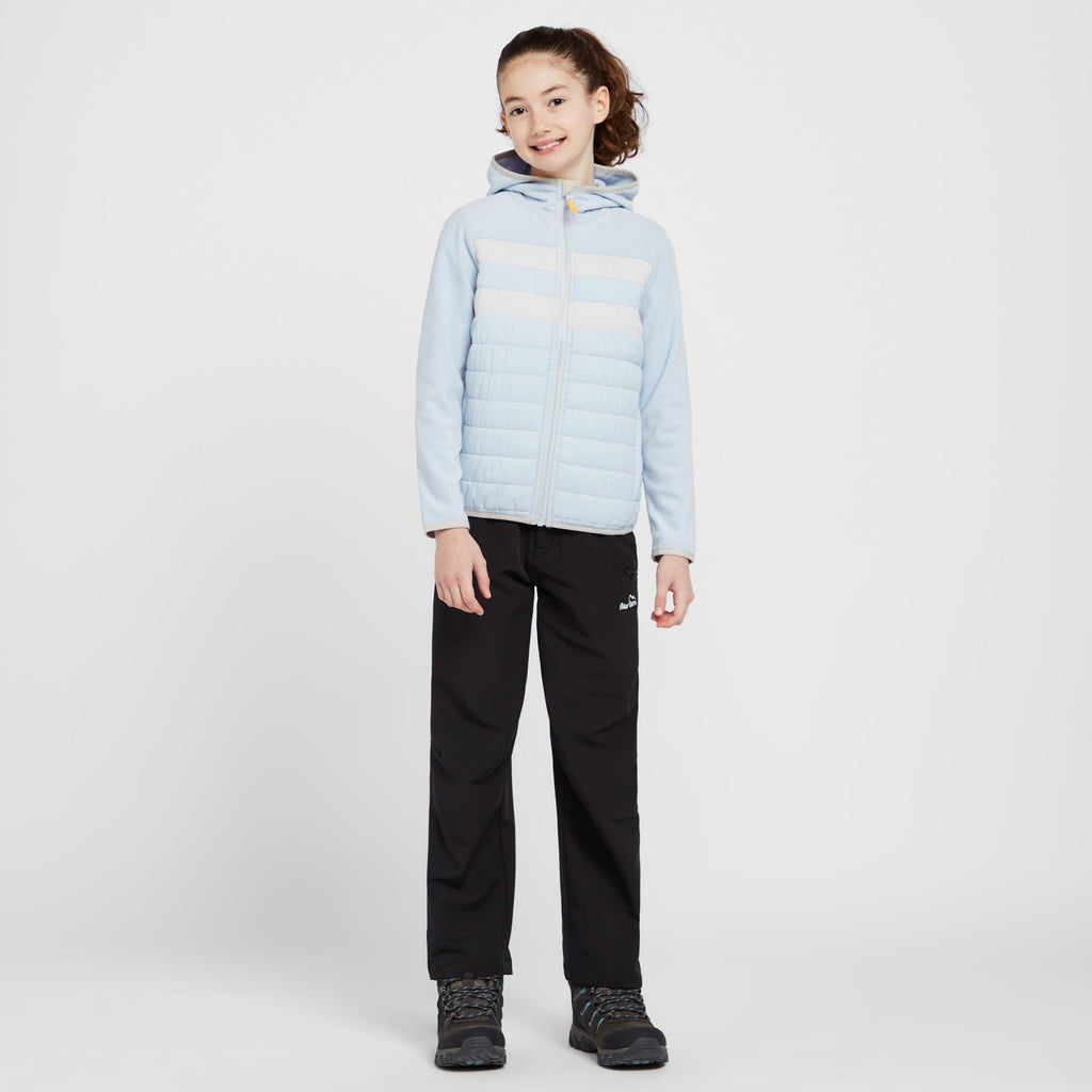 Kids’ Brady Hybrid II Jacket
