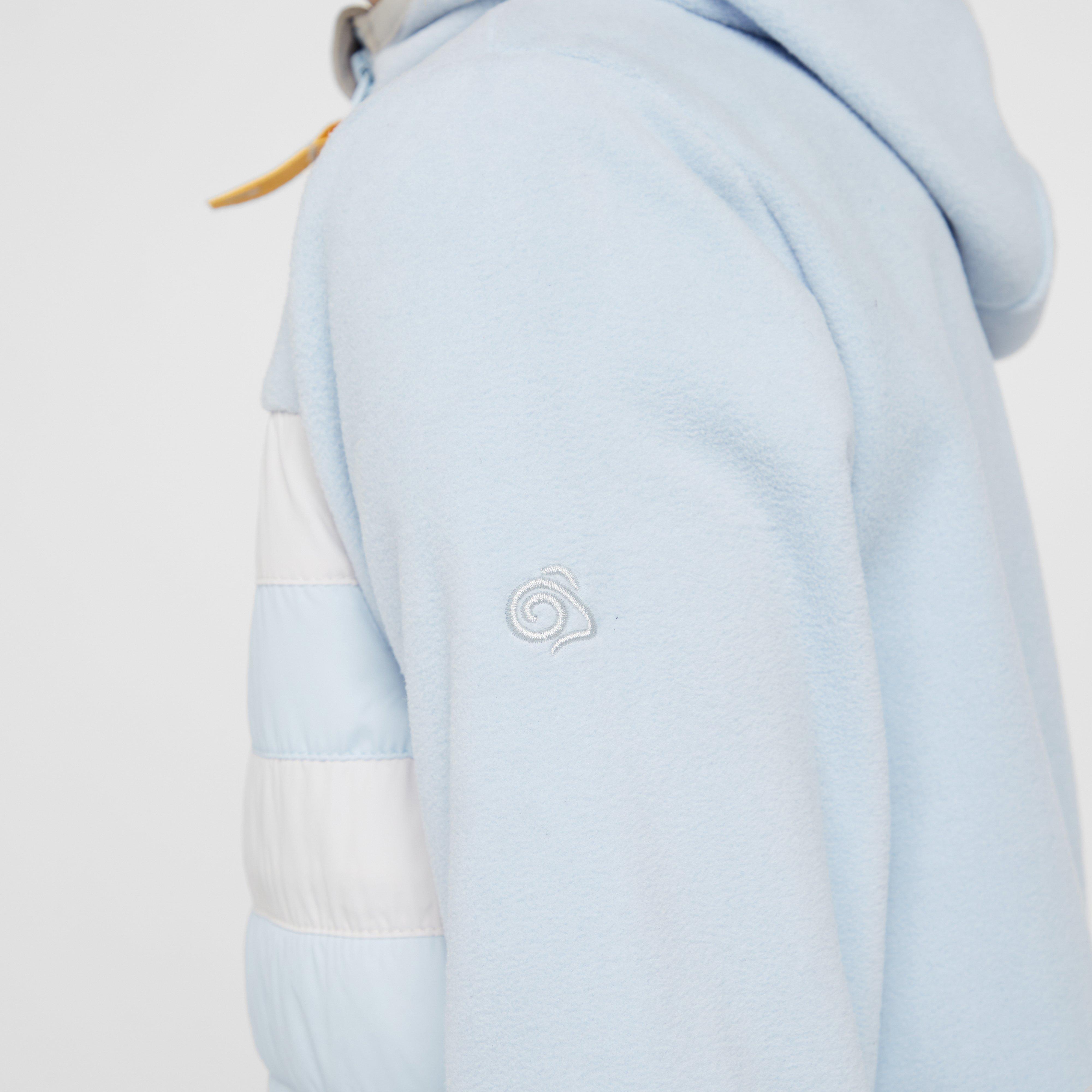 Kids’ Brady Hybrid II Jacket