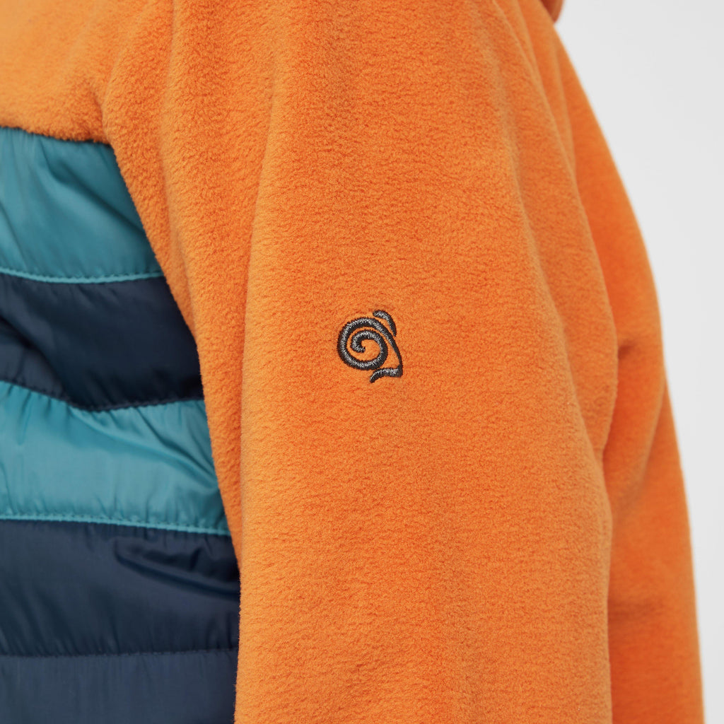 Kids’ Brady Hybrid II Jacket