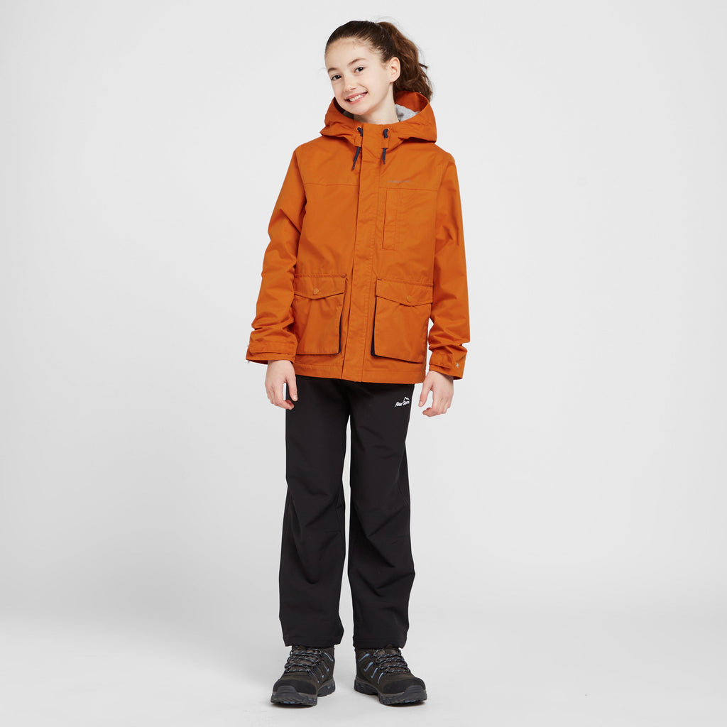 Kids’ Roscoe Waterproof Jacket