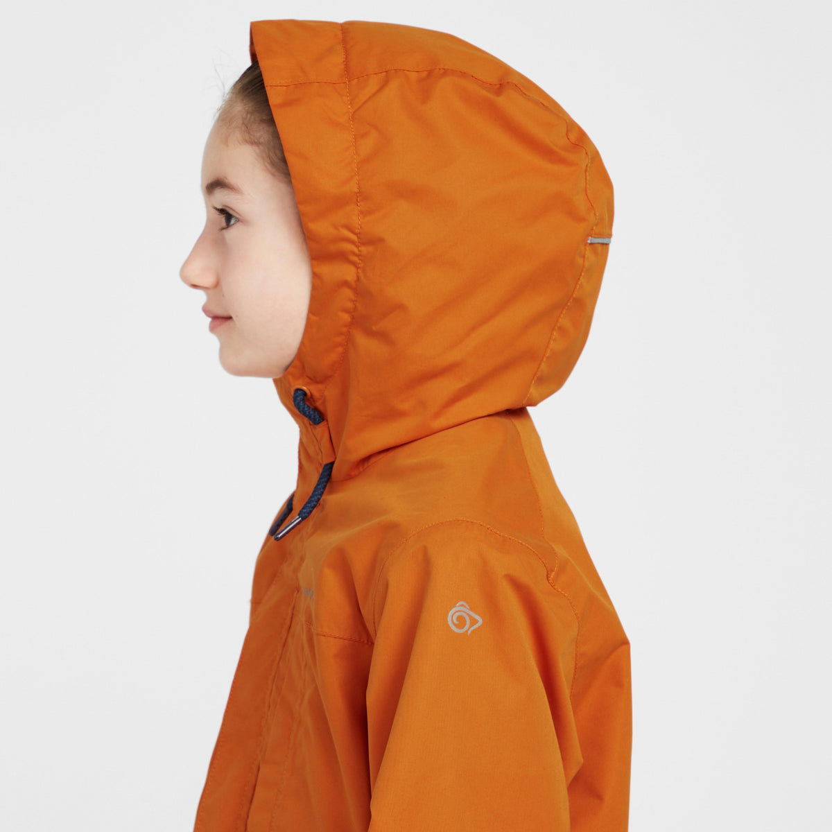 Kids’ Roscoe Waterproof Jacket