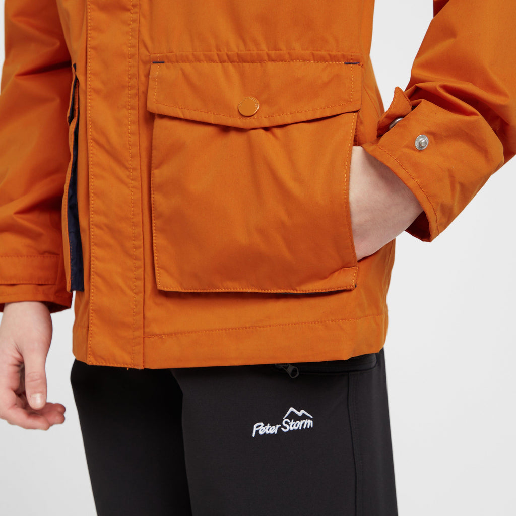 Kids’ Roscoe Waterproof Jacket