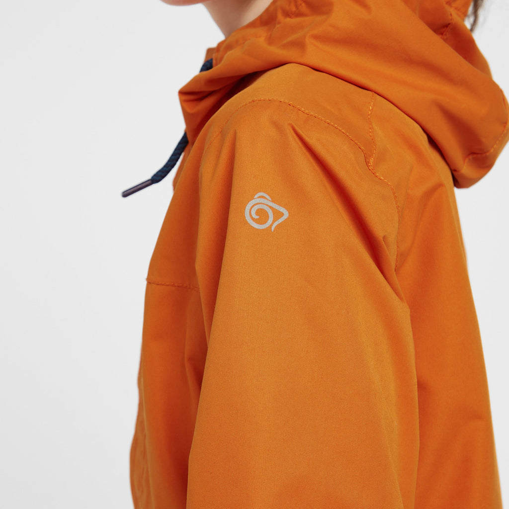 Kids’ Roscoe Waterproof Jacket