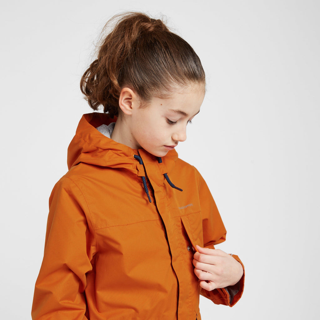 Kids’ Roscoe Waterproof Jacket