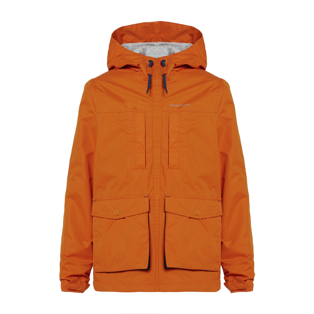 Kids’ Roscoe Waterproof Jacket
