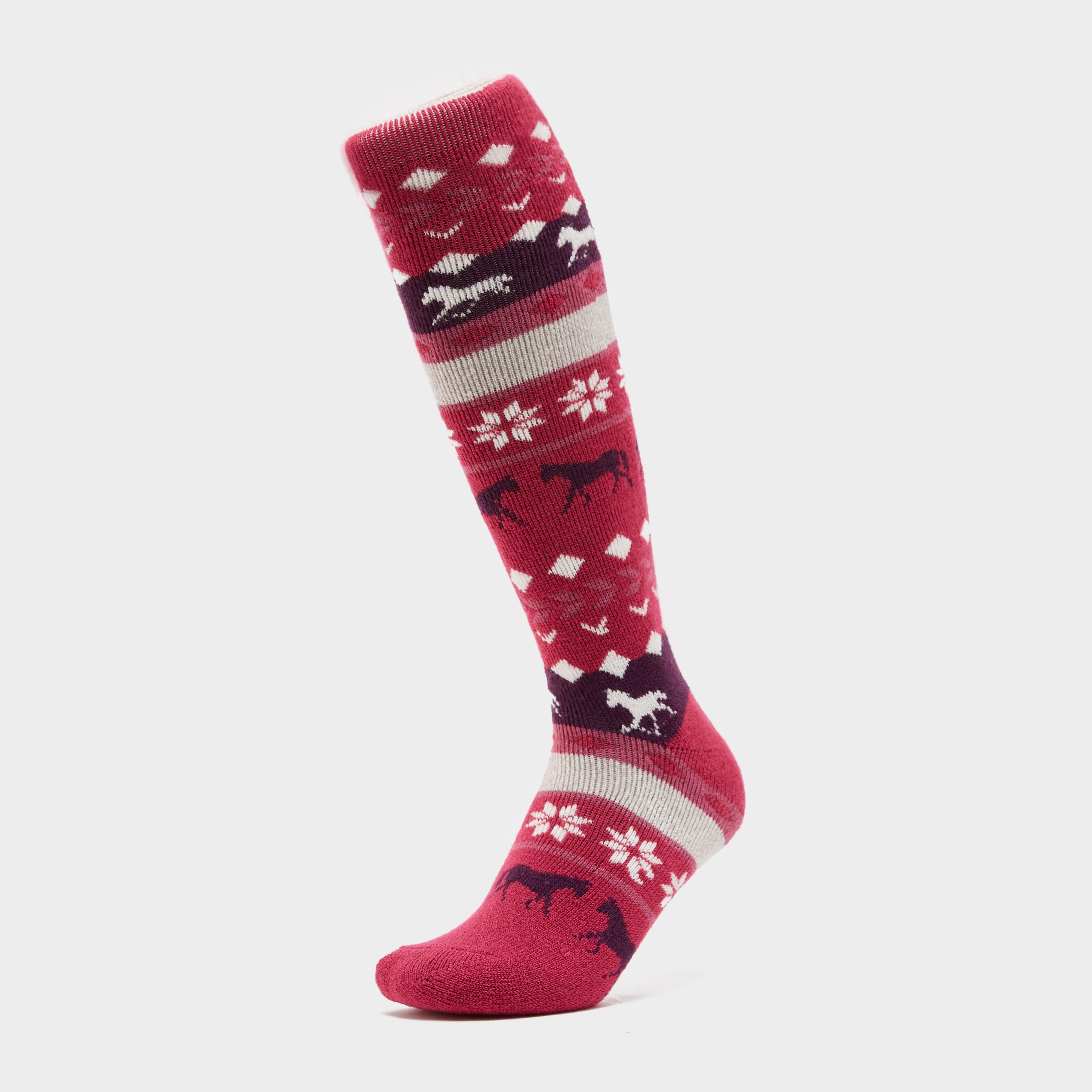 Women’s Lite Long Socks