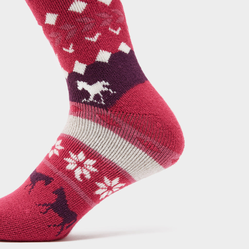 Women’s Lite Long Socks