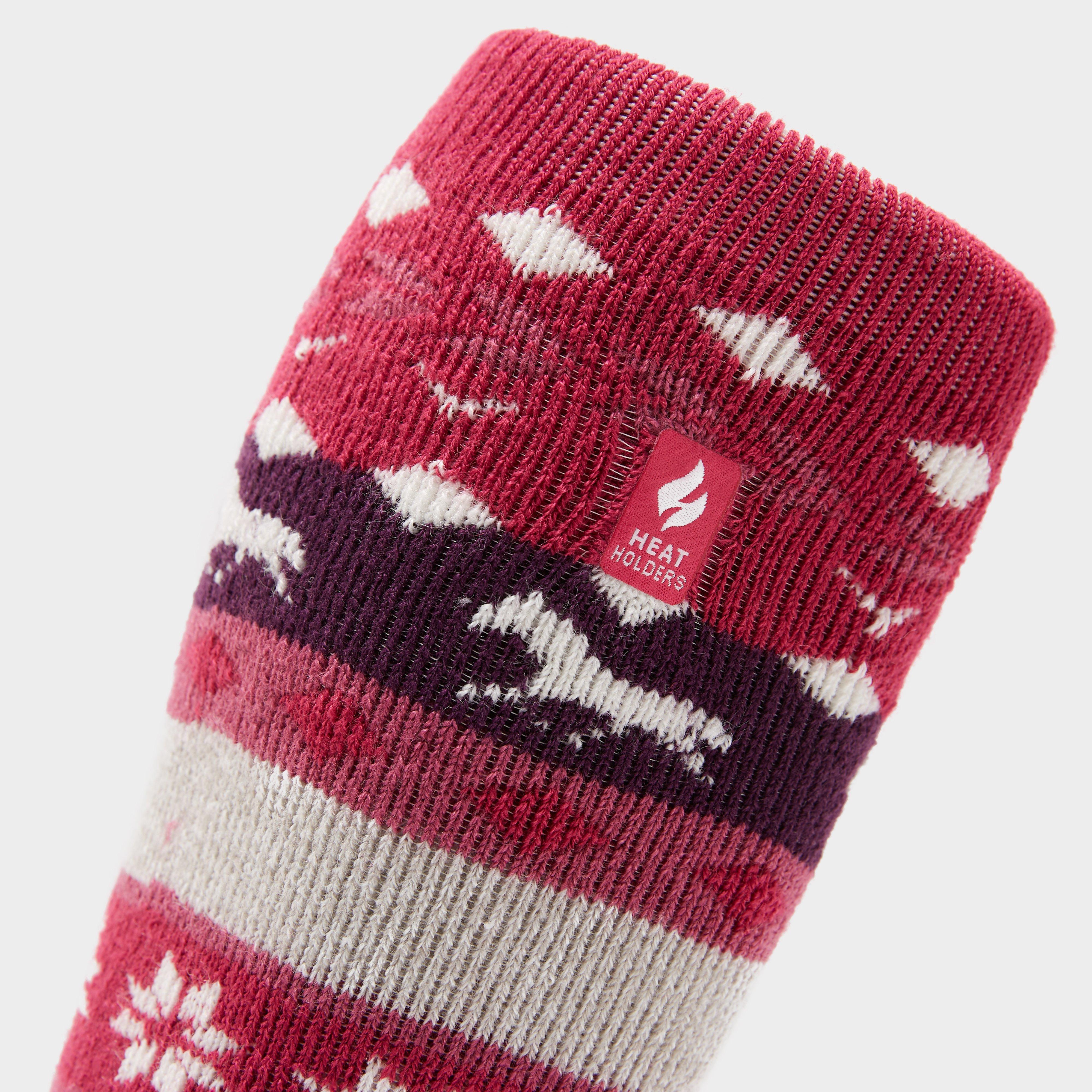 Women’s Lite Long Socks