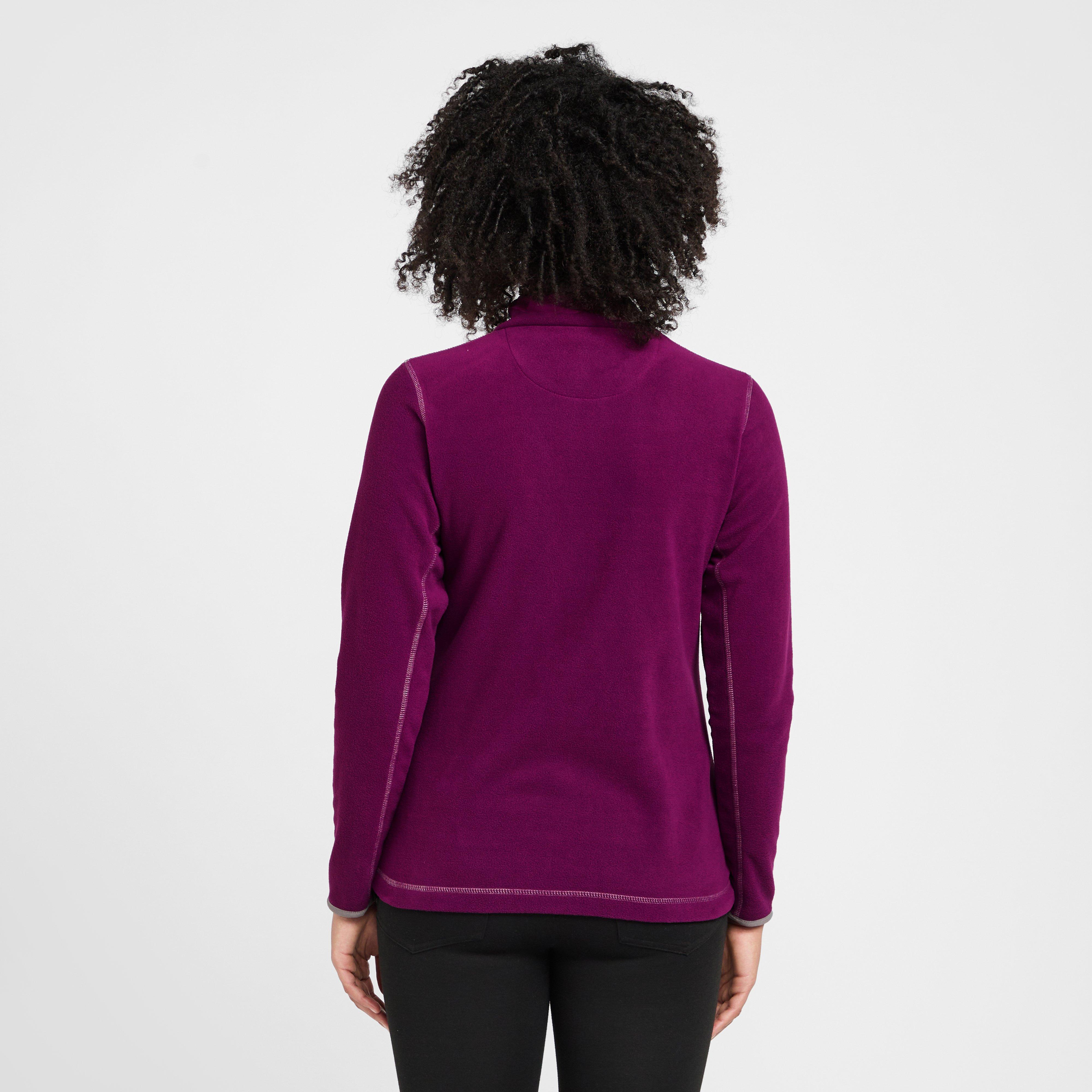 Women's Bracken Full Zip Fleece