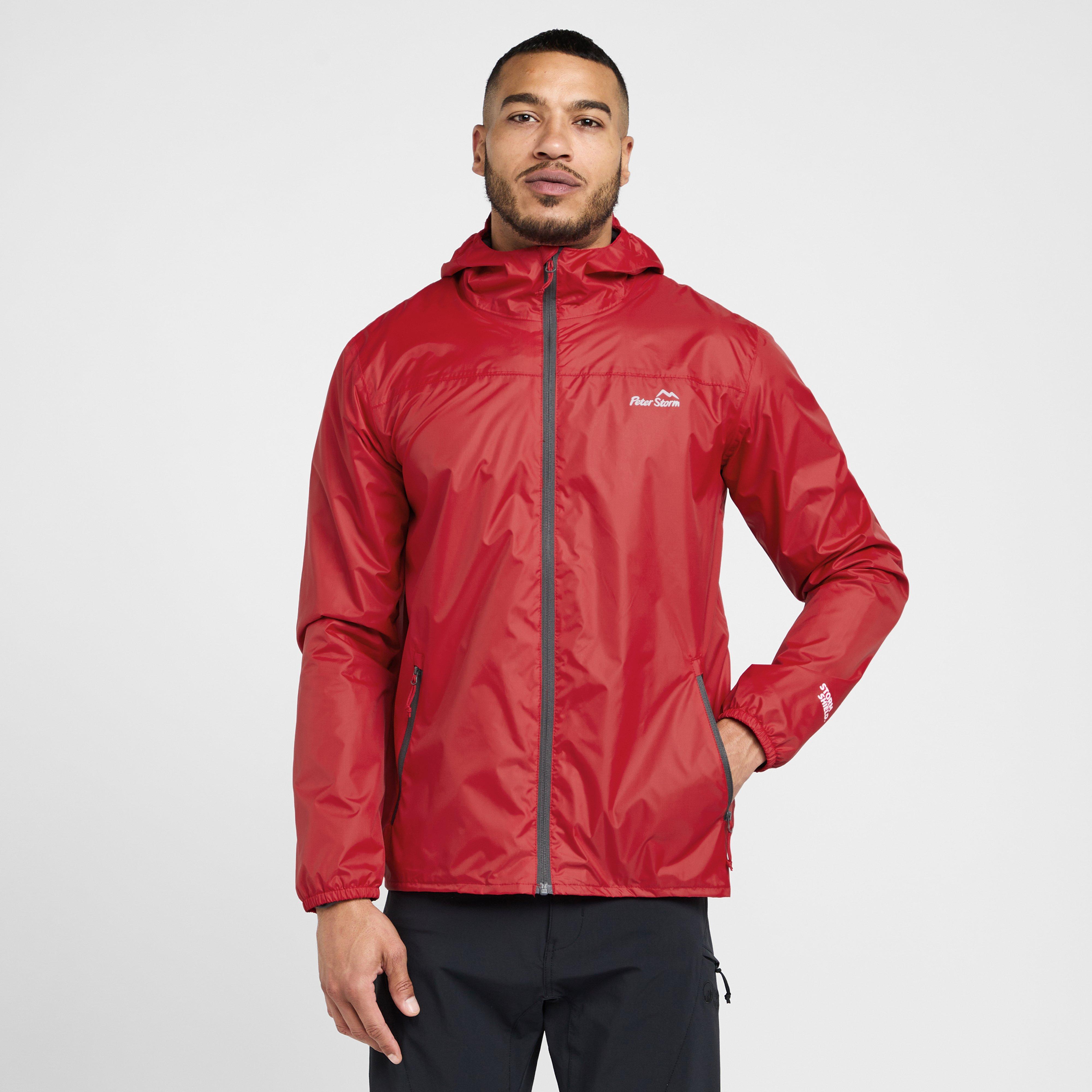 Men’s Cyclone Waterproof Jacket