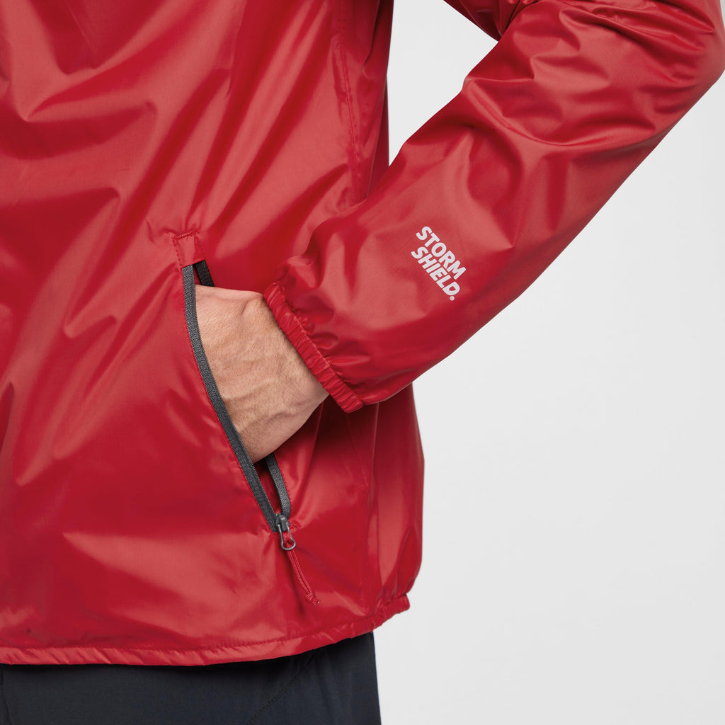 Men’s Cyclone Waterproof Jacket