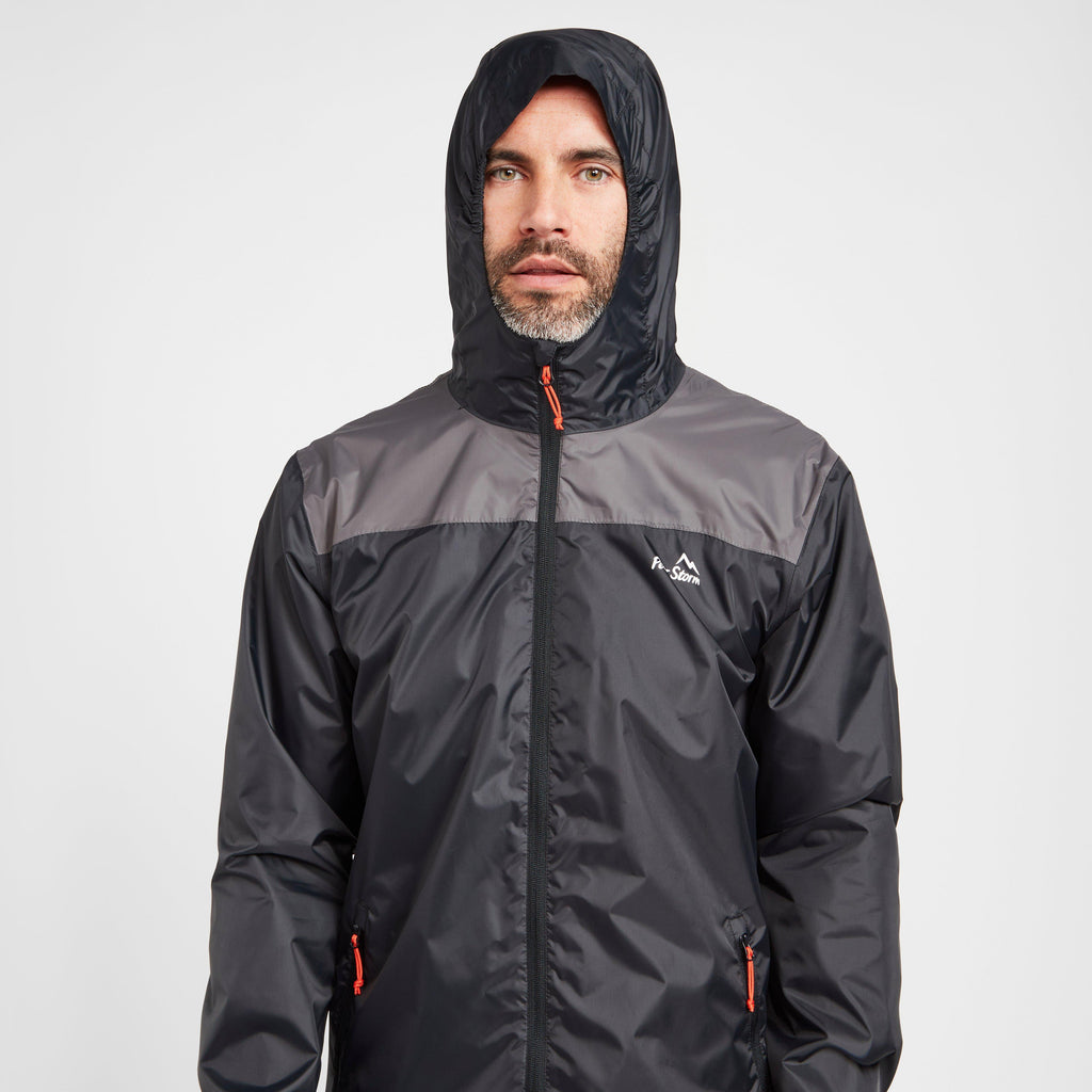 Men’s Cyclone Waterproof Jacket