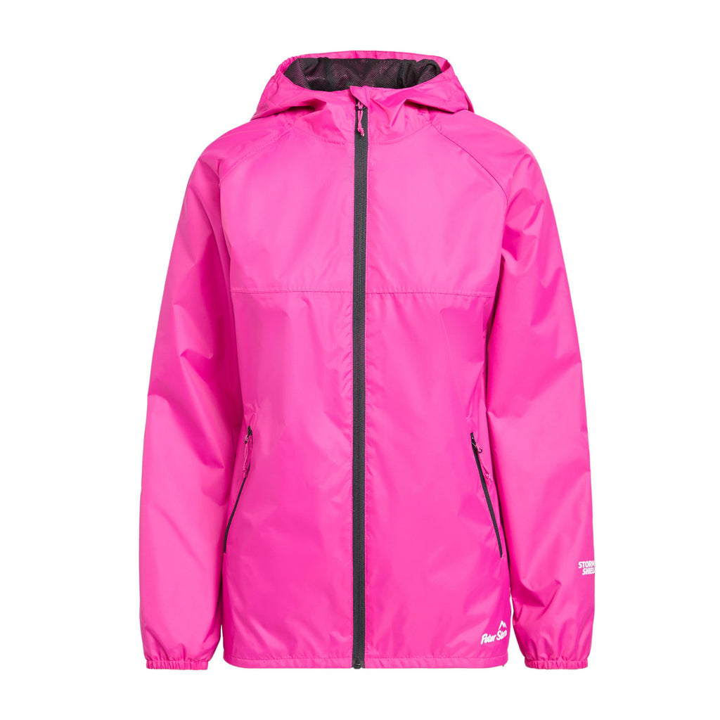 Women’s Cyclone Waterproof Jacket